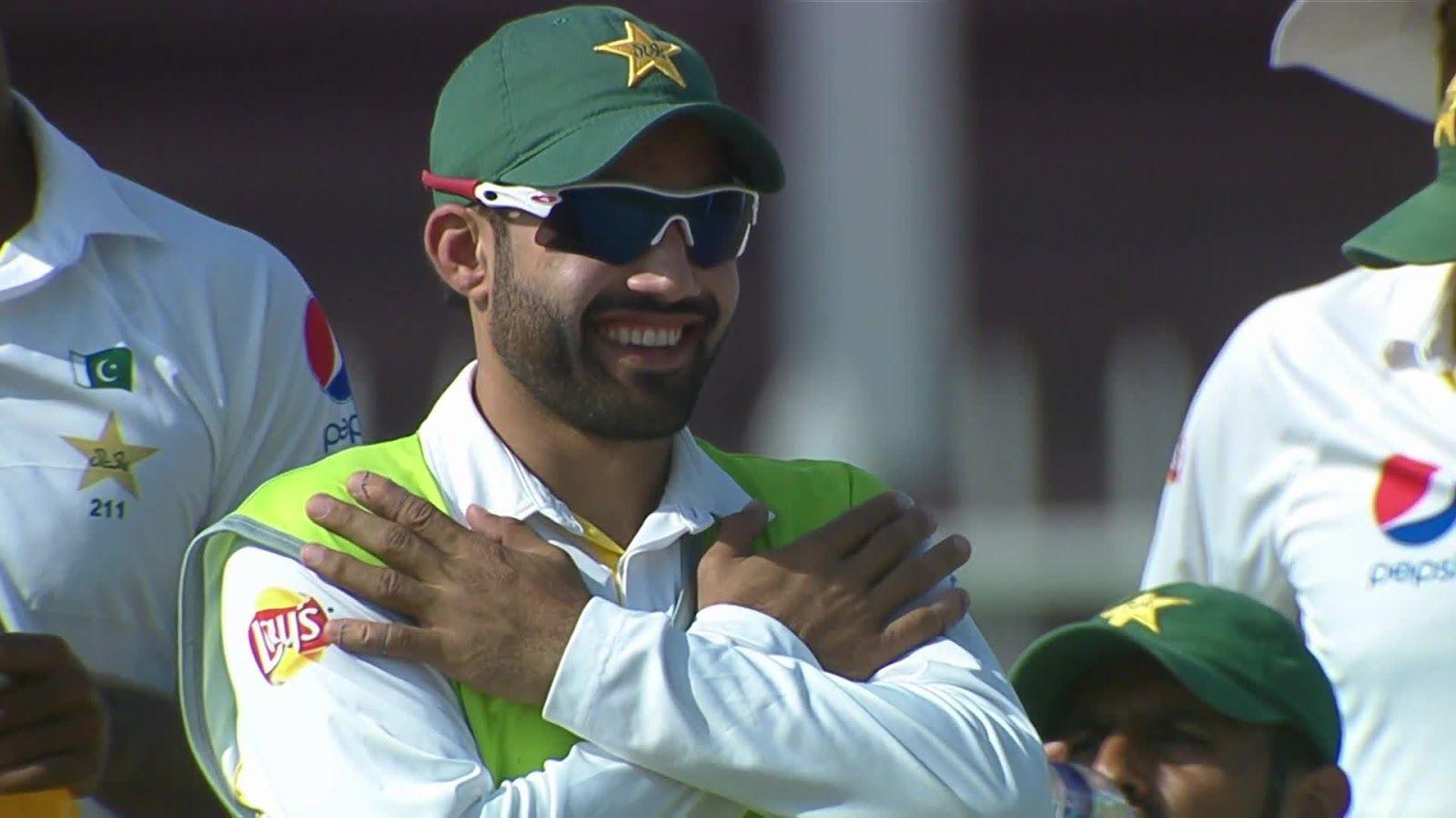 1600x900 Mohammad Rizwan Wallpaper