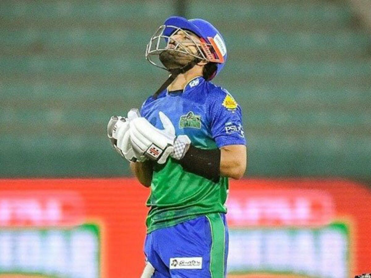 1200x900 Mohammad Rizwan tells why he is in such excellent form