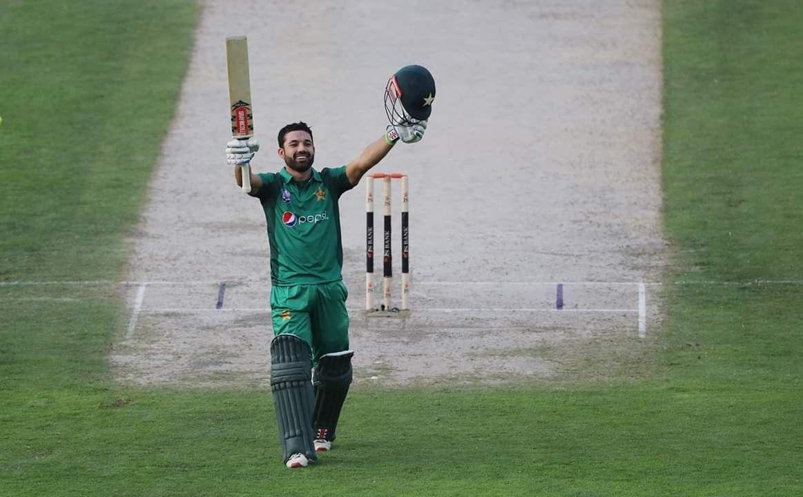 1163x720 A brilliant hundred for Mohammad Rizwan, his first in international cricket!. Pakistan cricket team, Cricket wallpaper, Cricket team