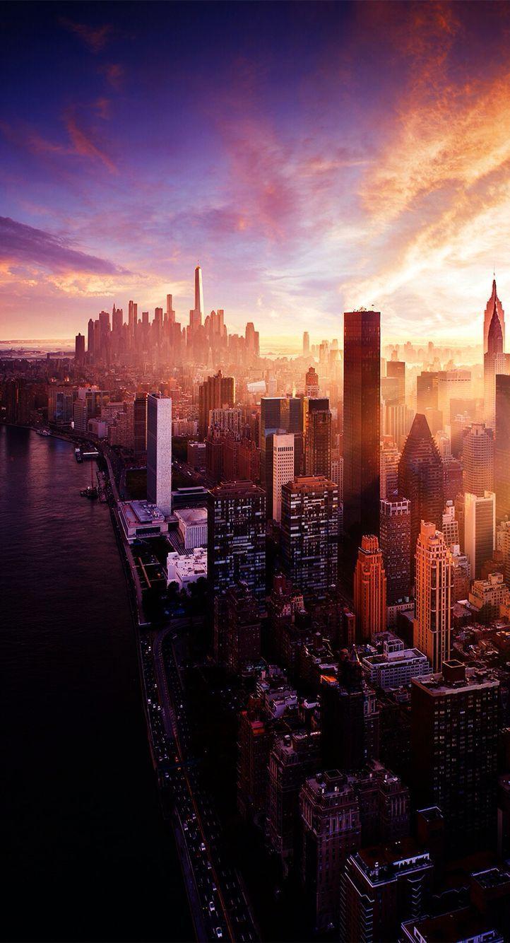 722x1334 Wallpaper. Wallpaper. Wallpaper, City and Photography