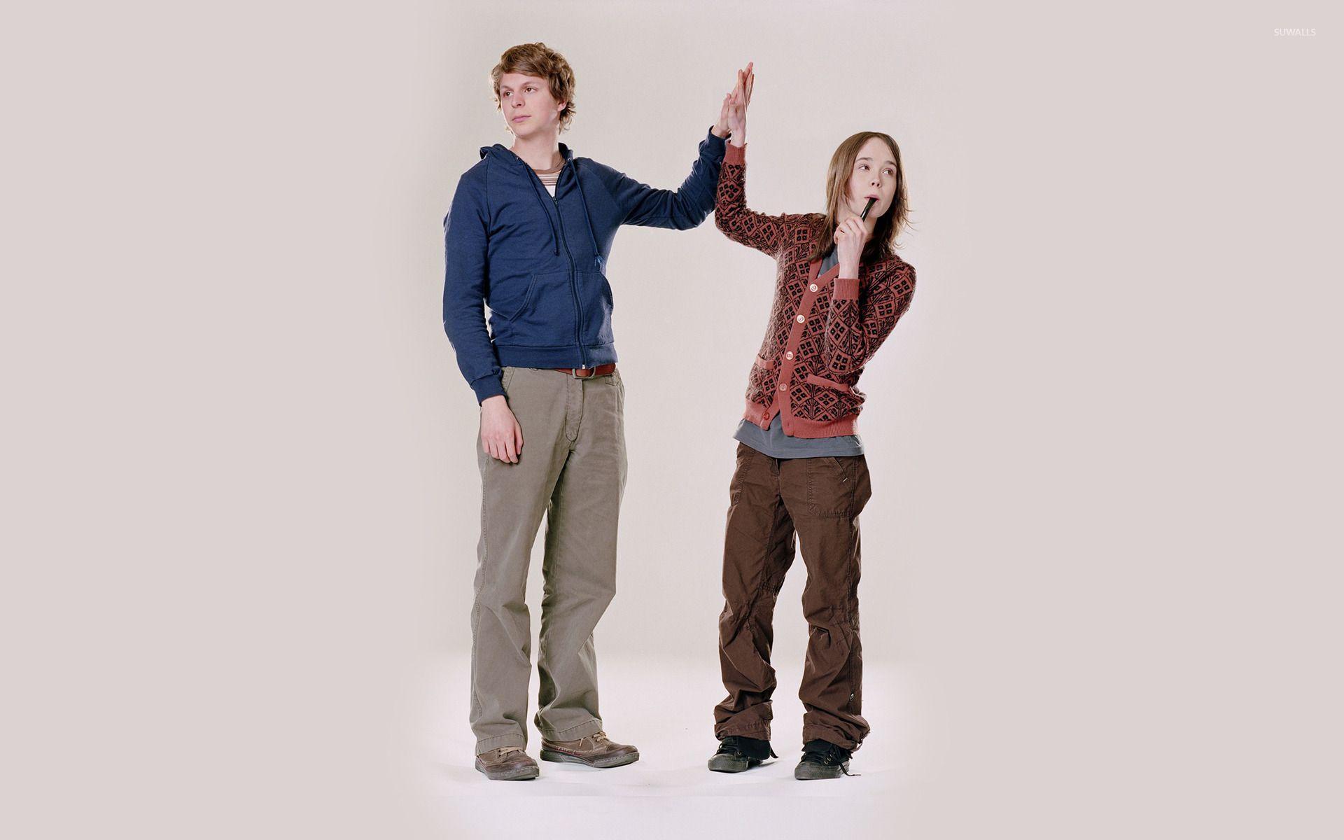 1920x1200 Juno Movie Wallpaper