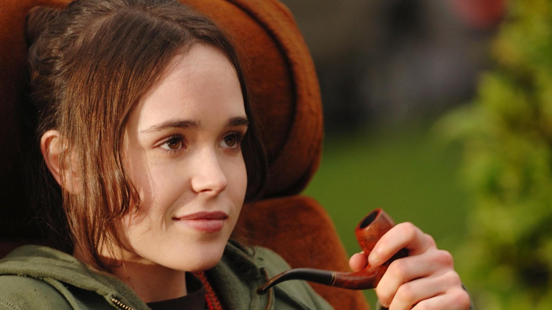 1920x1080 movies, Ellen Page, Juno (movie) Wallpaper HD / Desktop and Mobile Background