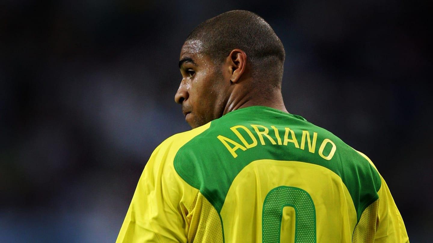 Adriano Wallpapers - Top Free Adriano Backgrounds - WallpaperAccess