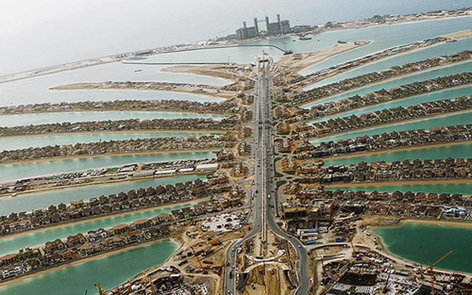 1600x1000 Palm Jumeirah