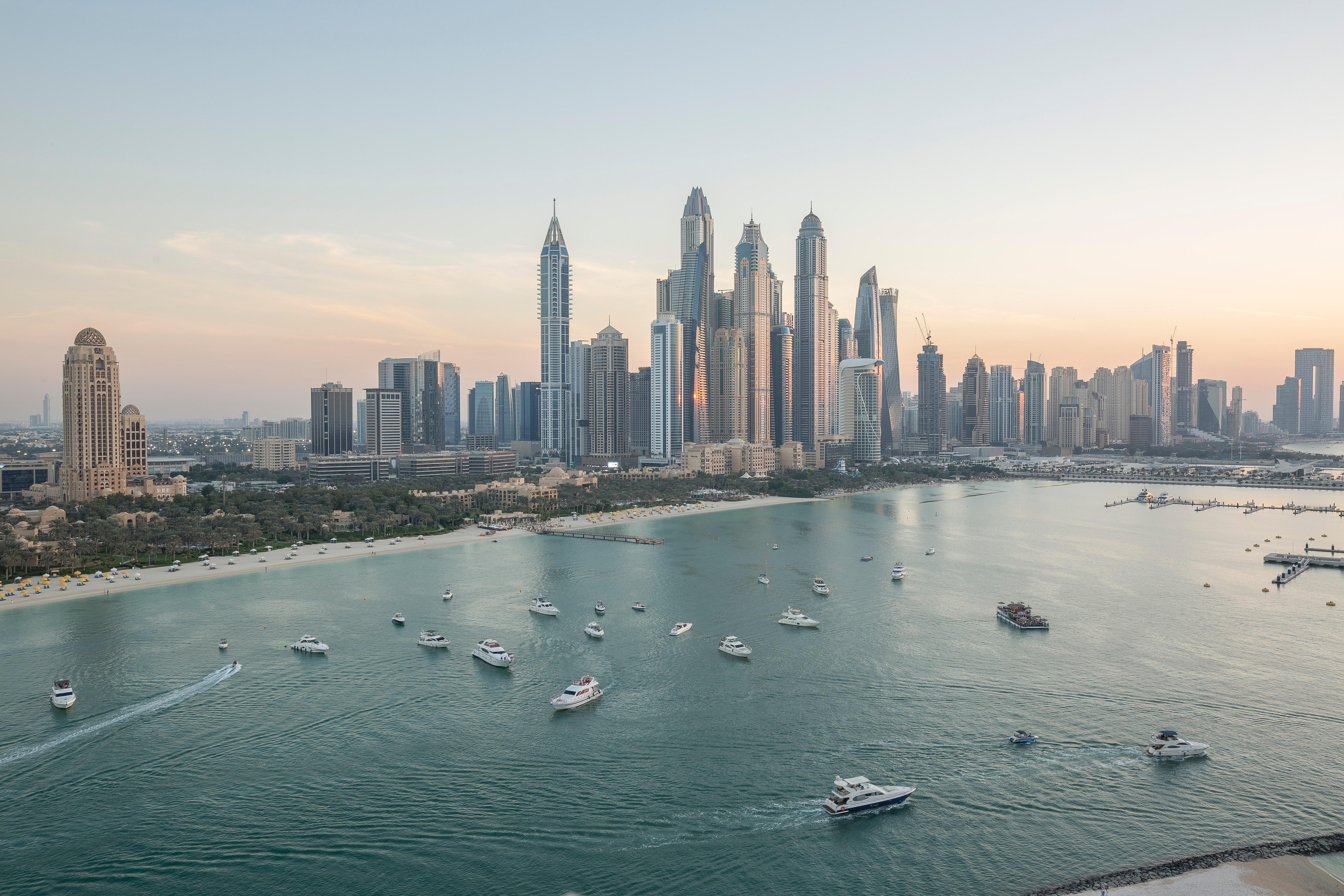 5736x3824 Palm Jumeirah Photo, Download The BEST Free Palm Jumeirah & HD Image