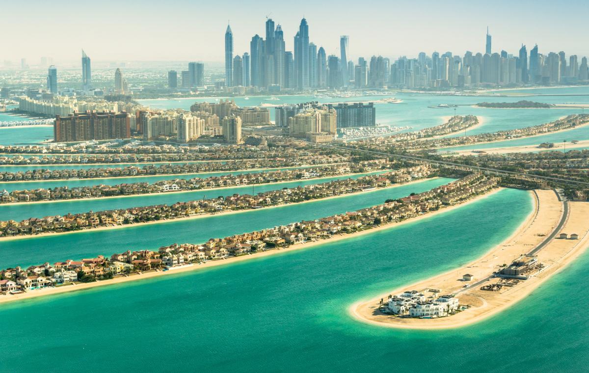 Palm Jumeirah Wallpapers - Top Free Palm Jumeirah Backgrounds ...