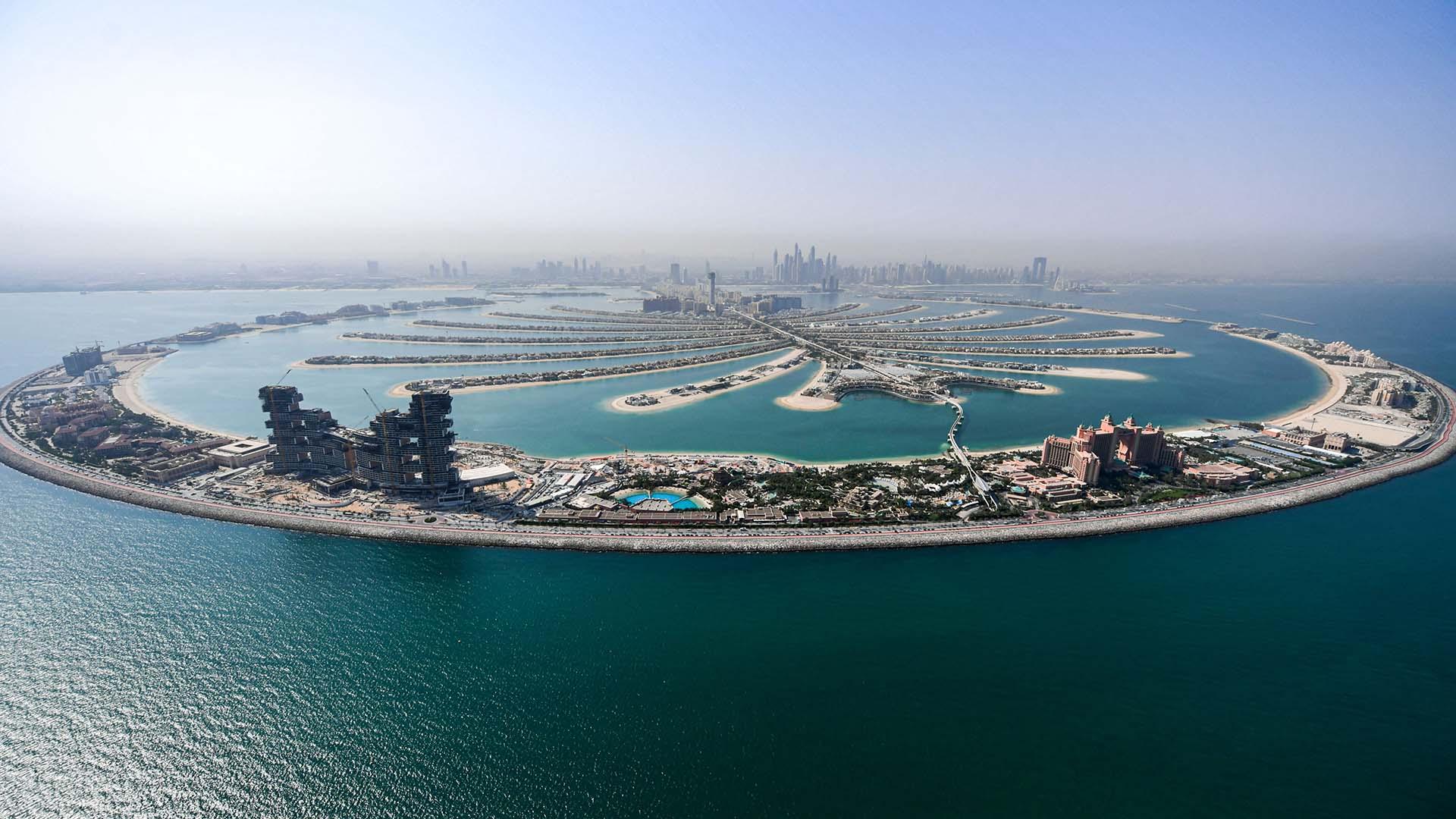 1920x1080 United Arab Emirates A Go To Offshore Haven For Africa's Political And Business Elite, Leaked Records Show