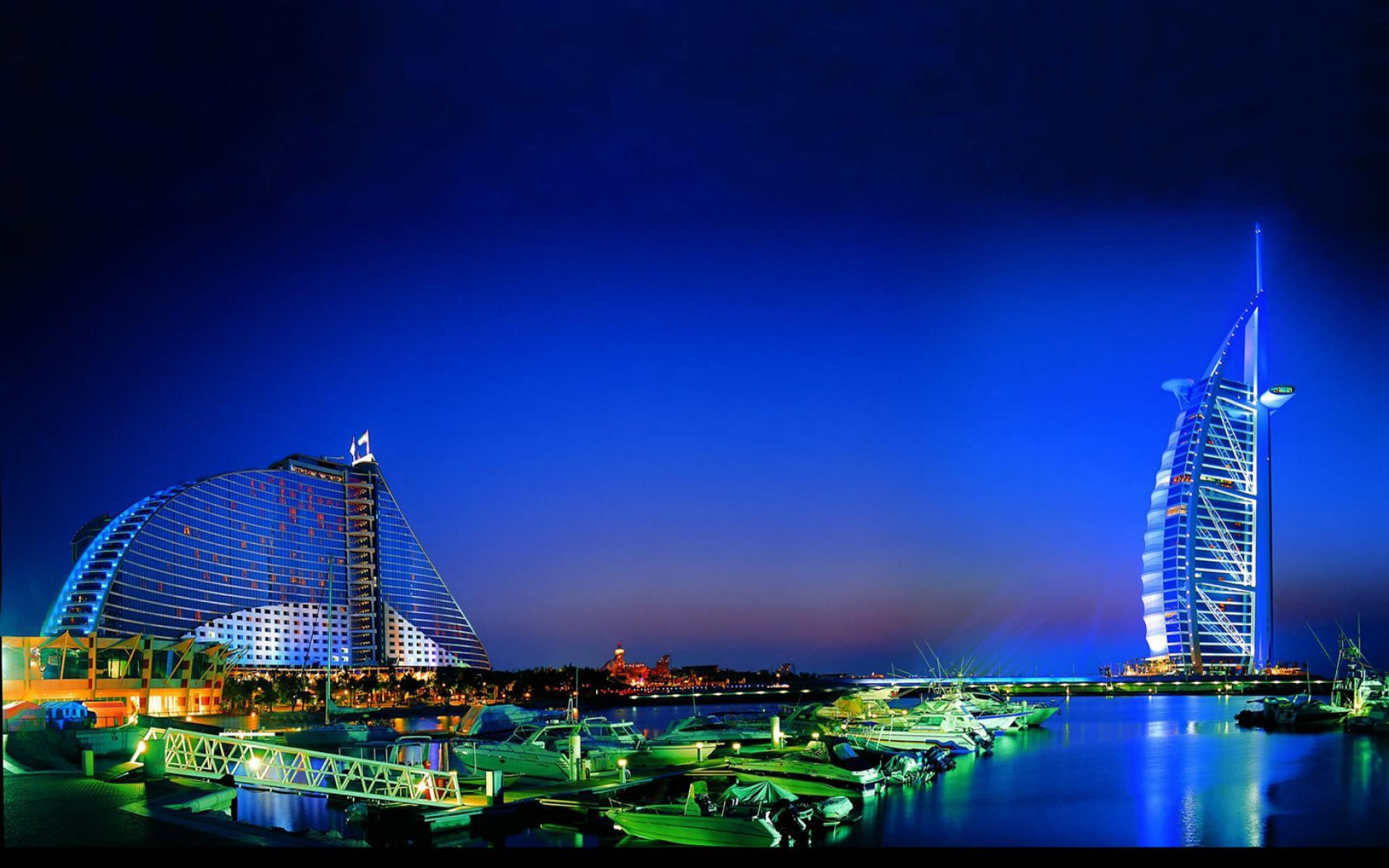 1920x1200 Jumeirah 4K wallpaper for your desktop or mobile screen free and easy to download