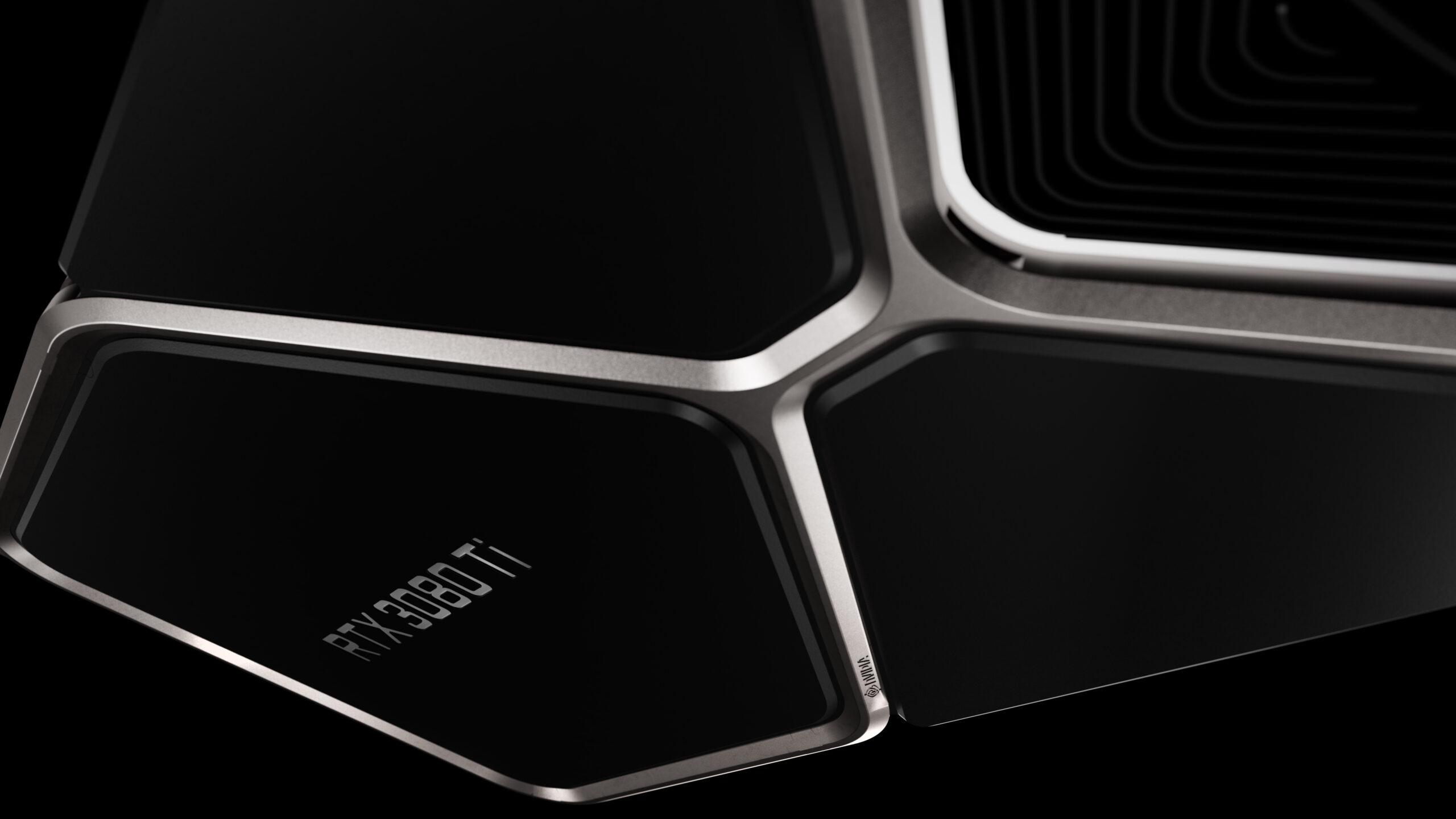 2560x1440 NVIDIA GeForce RTX 3080 Ti Now Available, Here's Where To Buy The New Ampere Flagship