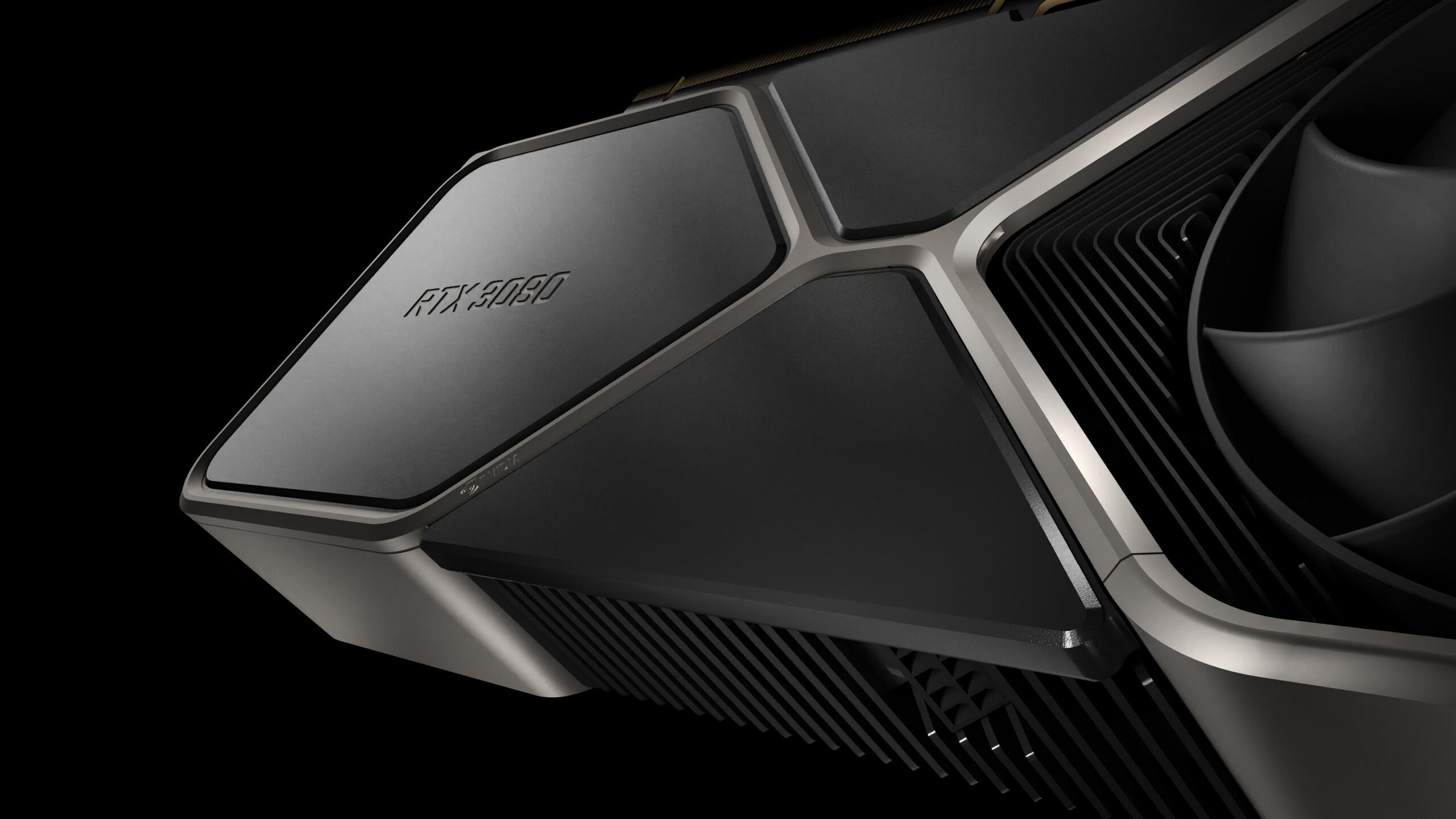2560x1440 The NVIDIA GeForce RTX 3080 with 20 GB of VRAM lives on as MSI registers eight SKUs with the EEC.net News