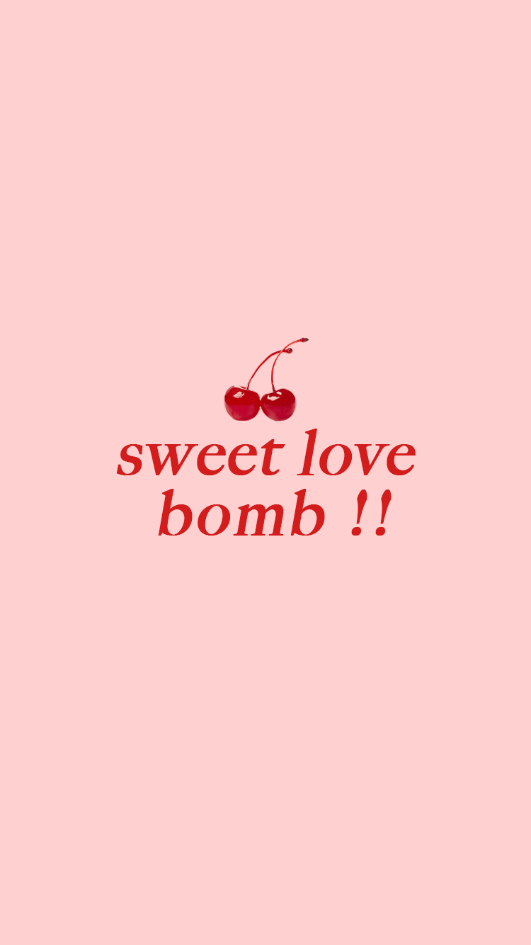 750x1334 Lovecore Wallpaper