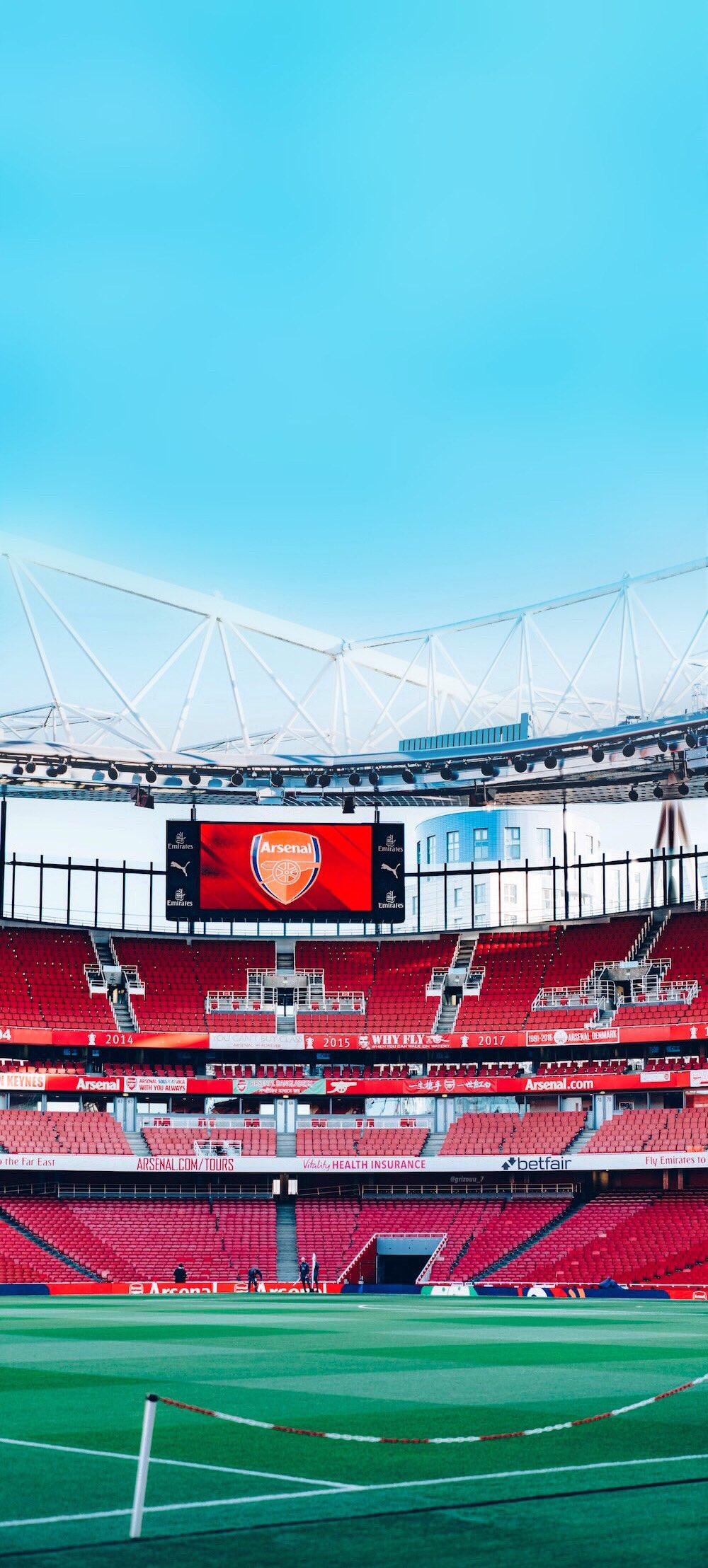 Arsenal Potrait Arsenal 2023 Wallpapers - Top Free Arsenal 2023 Backgrounds ...