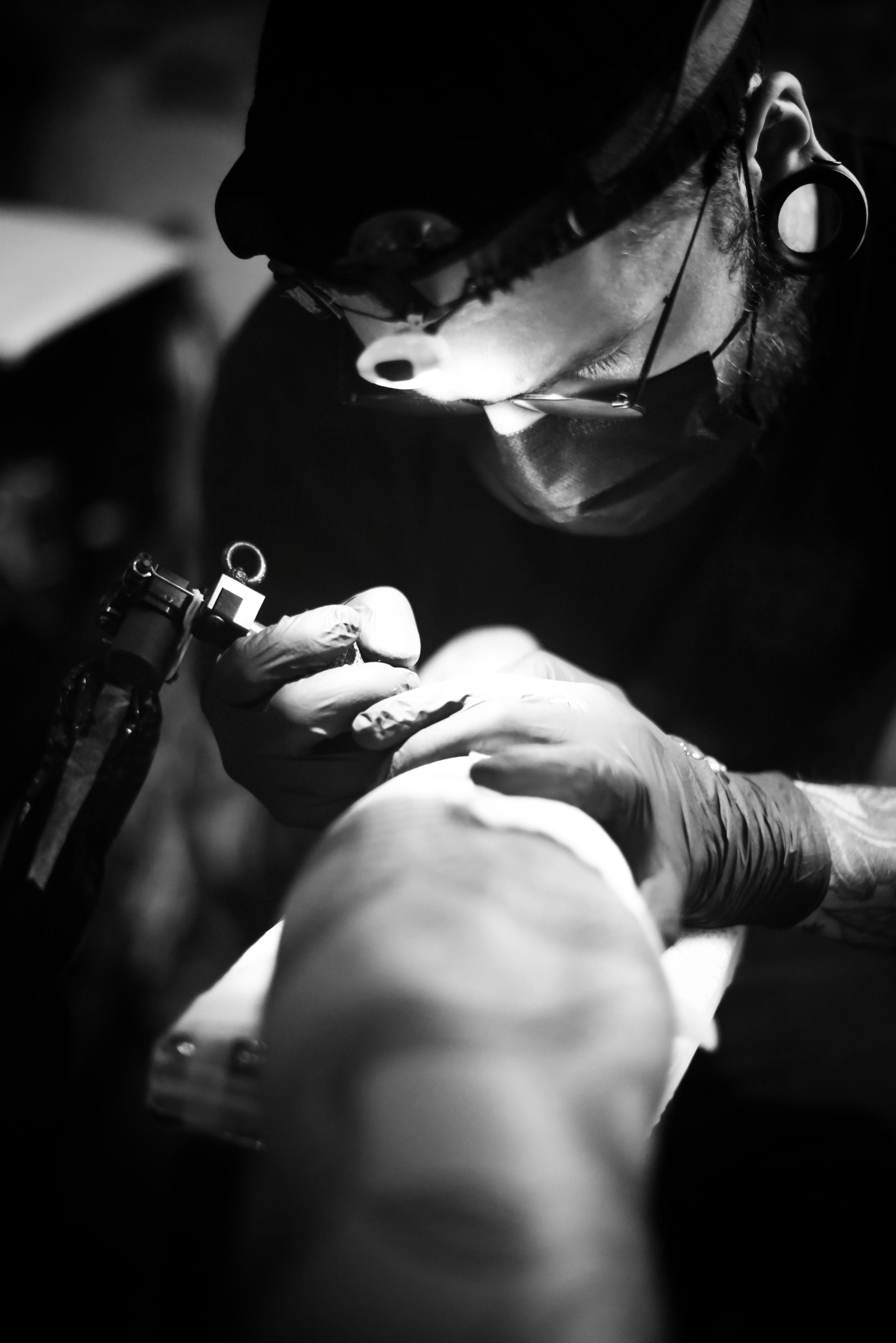 4016x6016 Tattoo Shops in Kansas City Walks Blog