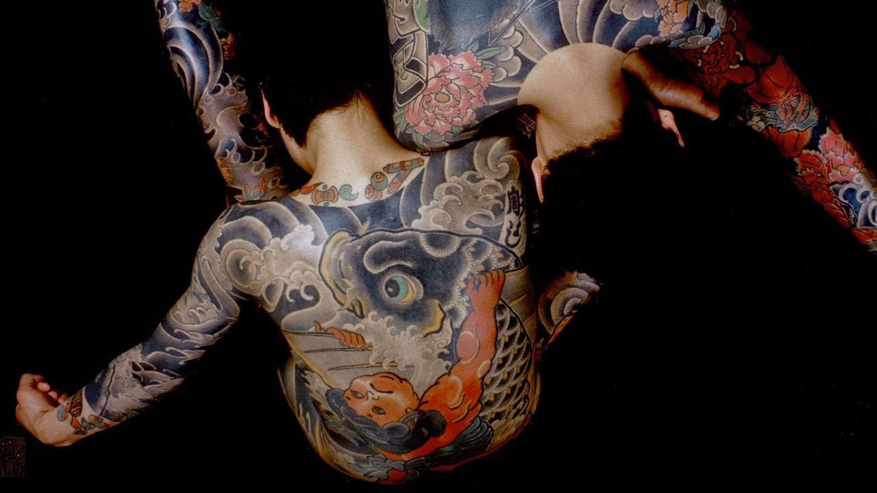 1280x720 Will tattoos finally be accepted as art?