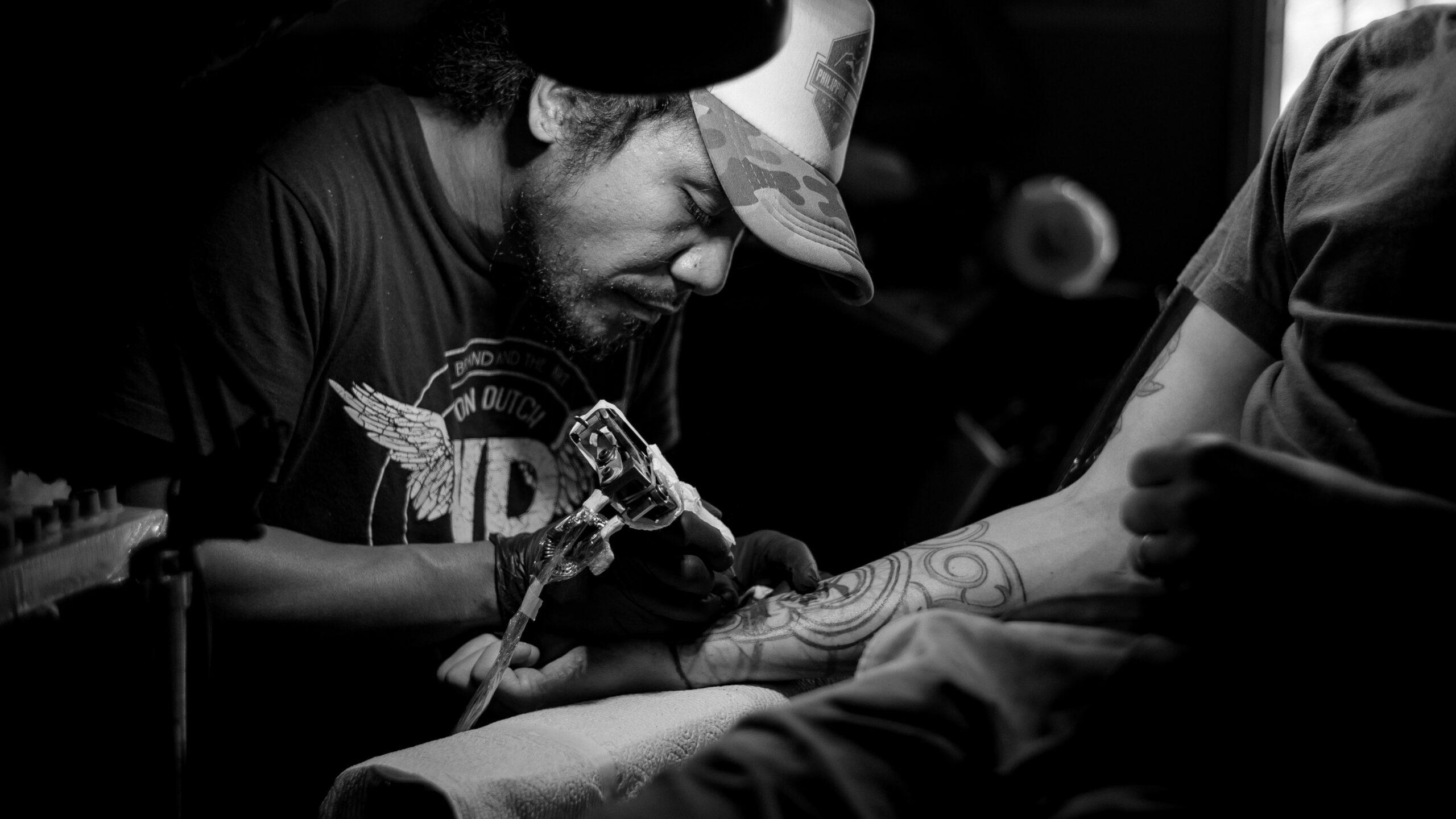 2560x1441 Tattoo Photography: How to Take Good Tattoo Photo