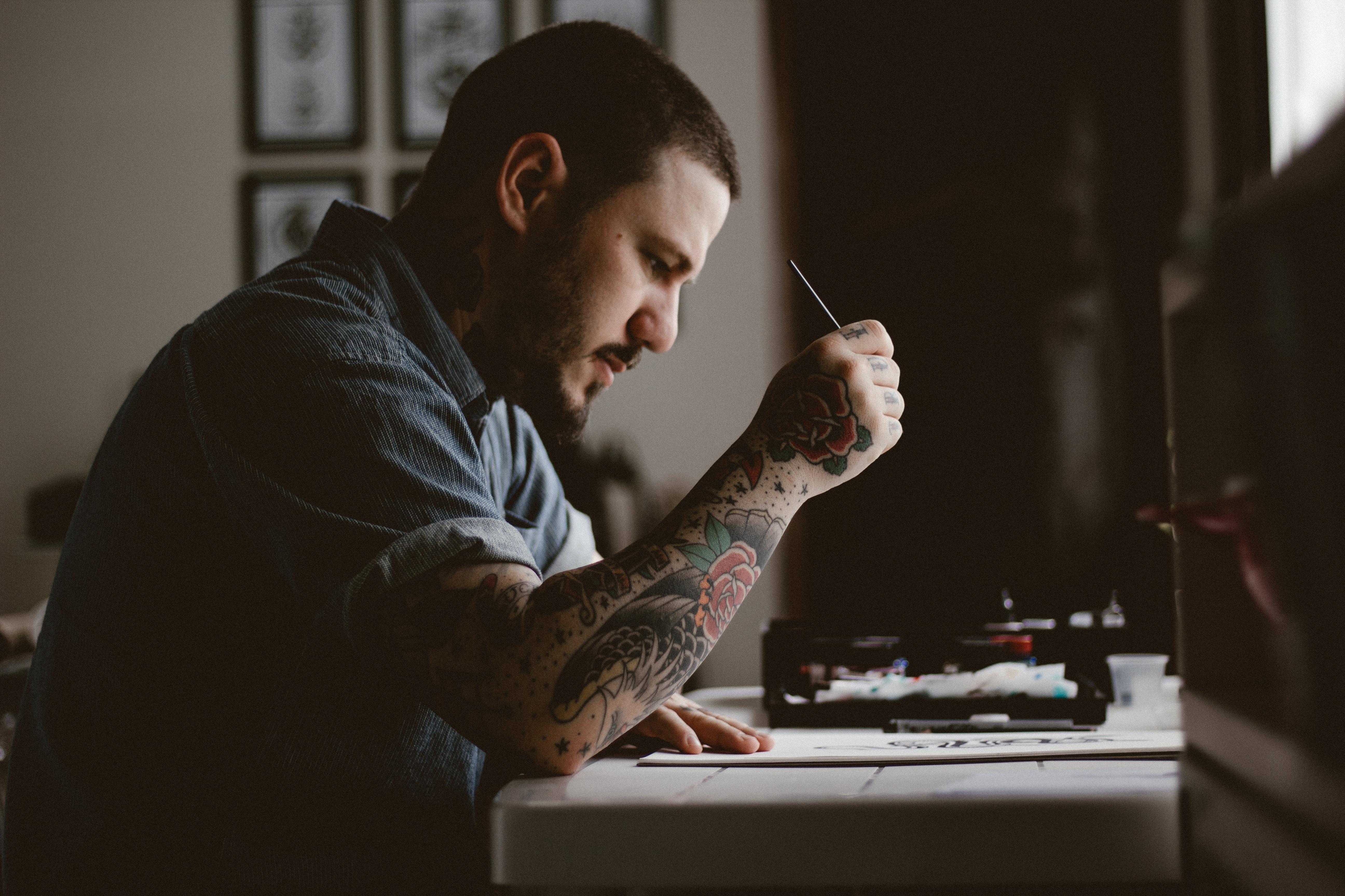 5184x3456 1920x1080 tattoo HD wallpaper background Gallery HD Wallpaper