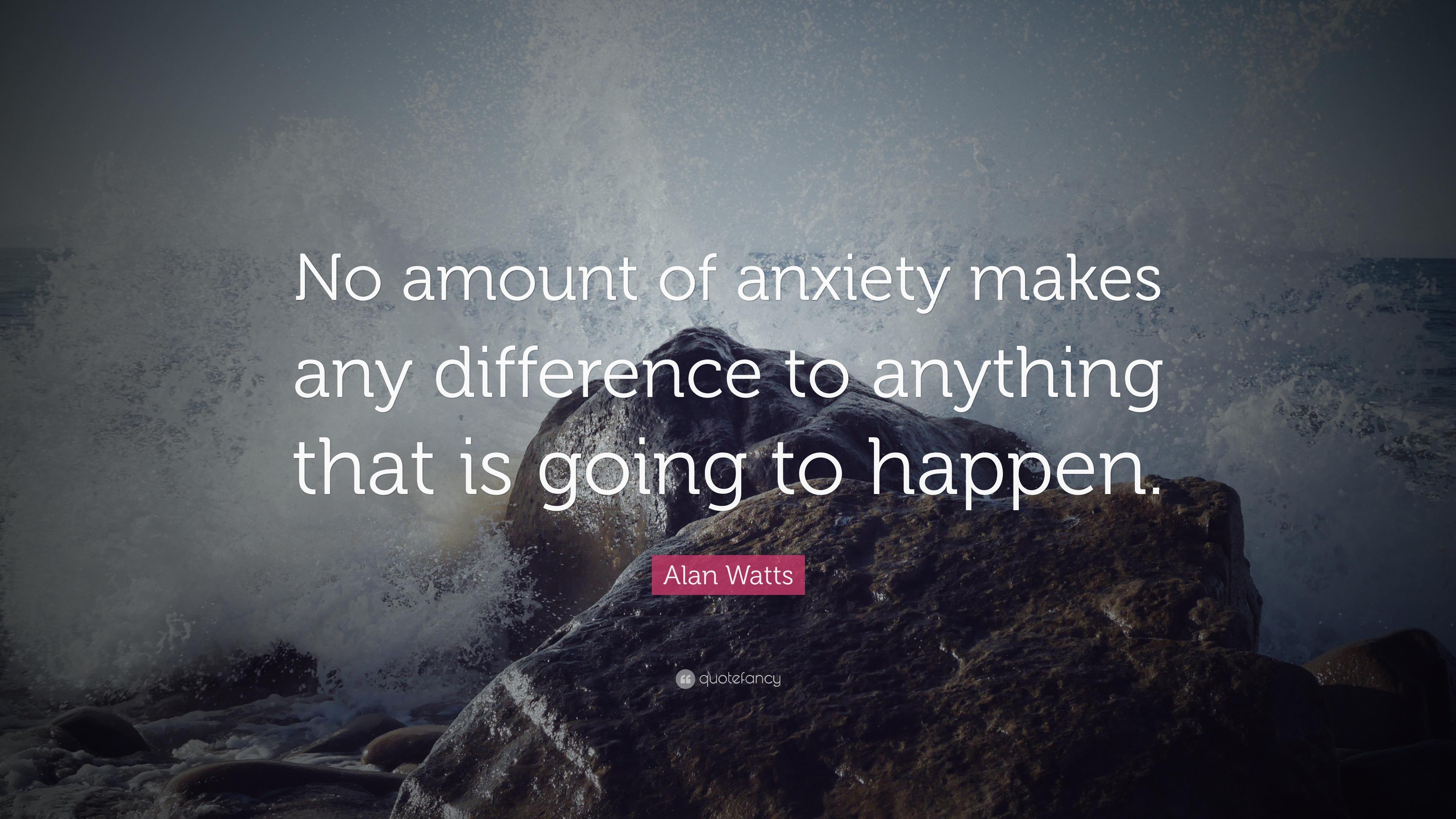 3840x2160 Alan Watts Quotes (2023 Update)