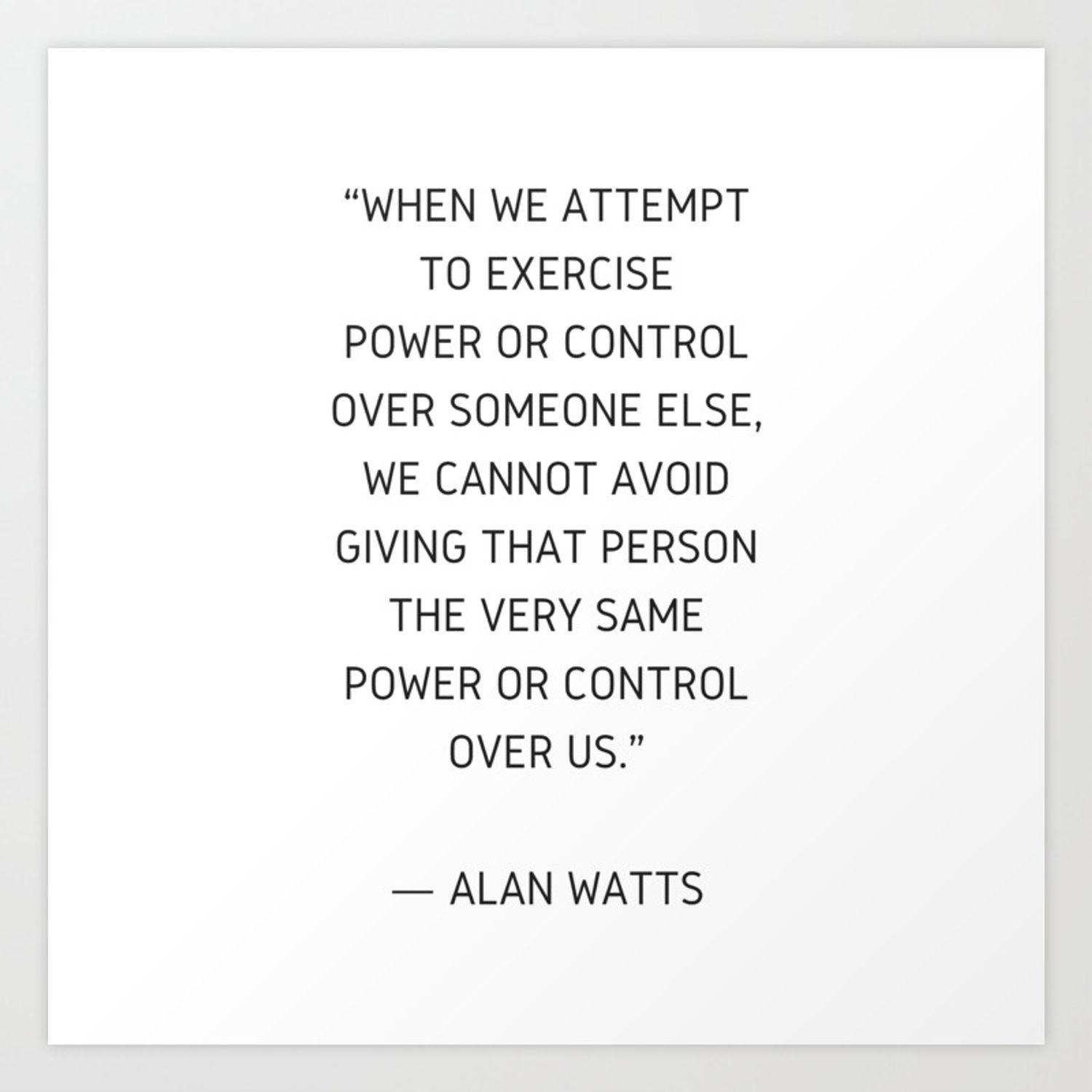 1500x1500 Alan Watts Wallpaper