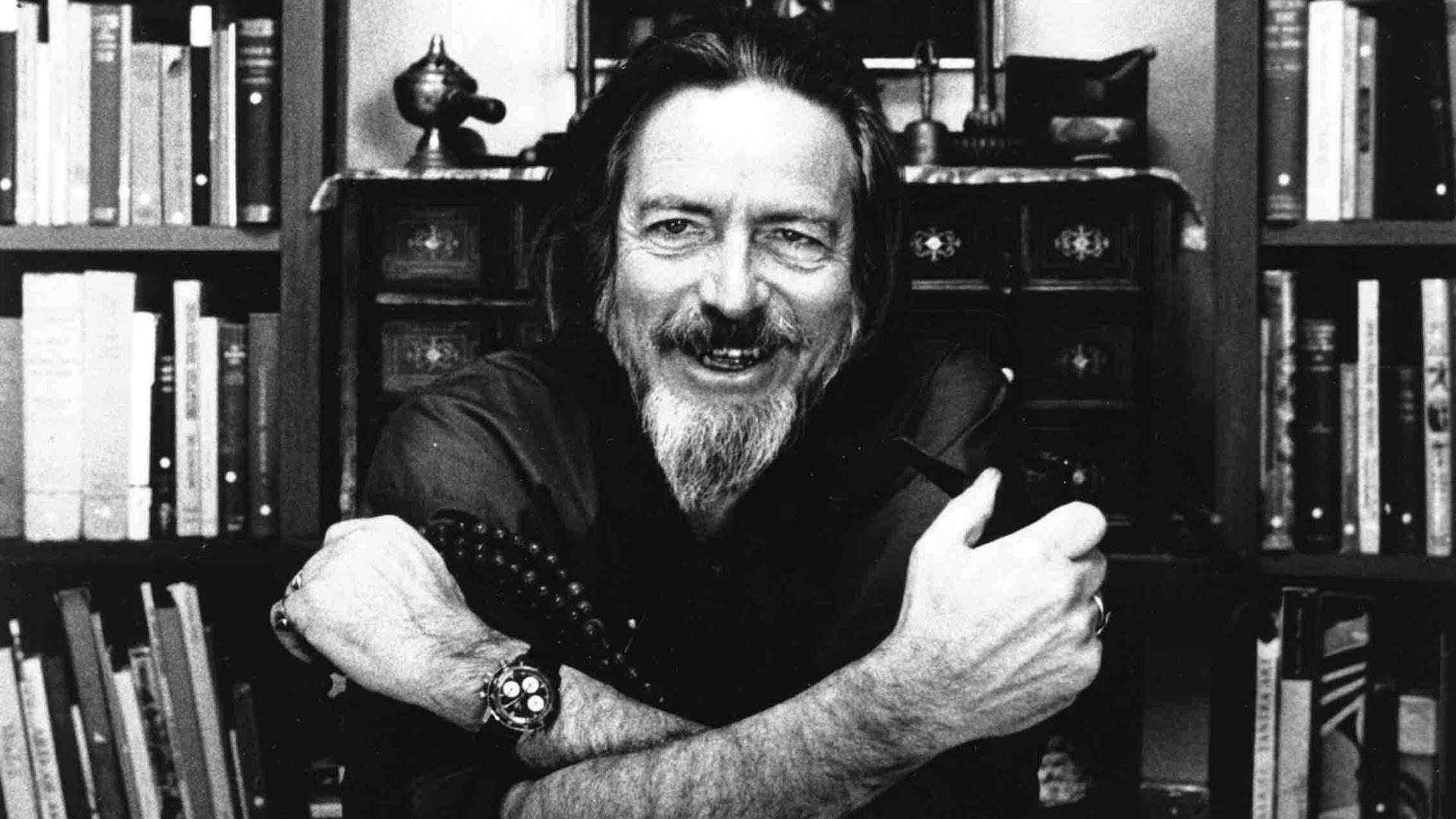 1920x1080 Alan Watts