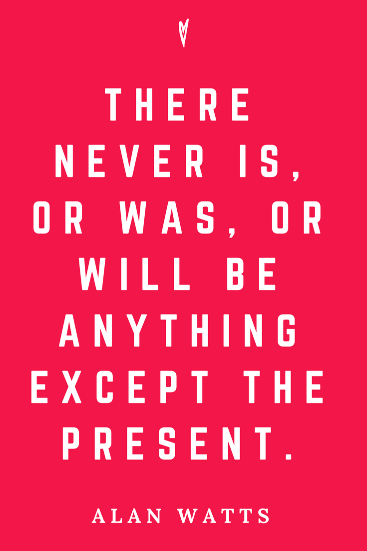 735x1102 Alan Watts Quotes