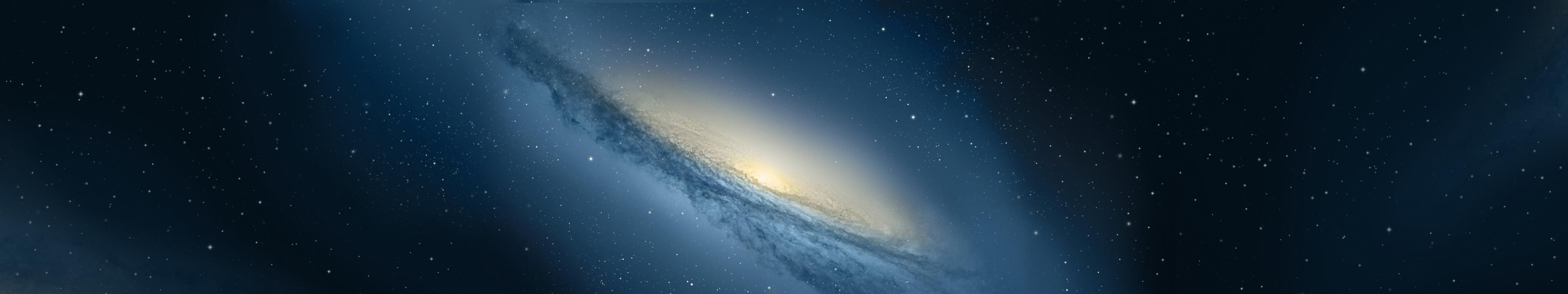 5760 X 1080 Galaxy Wallpapers - Top Free 5760 X 1080 Galaxy Backgrounds