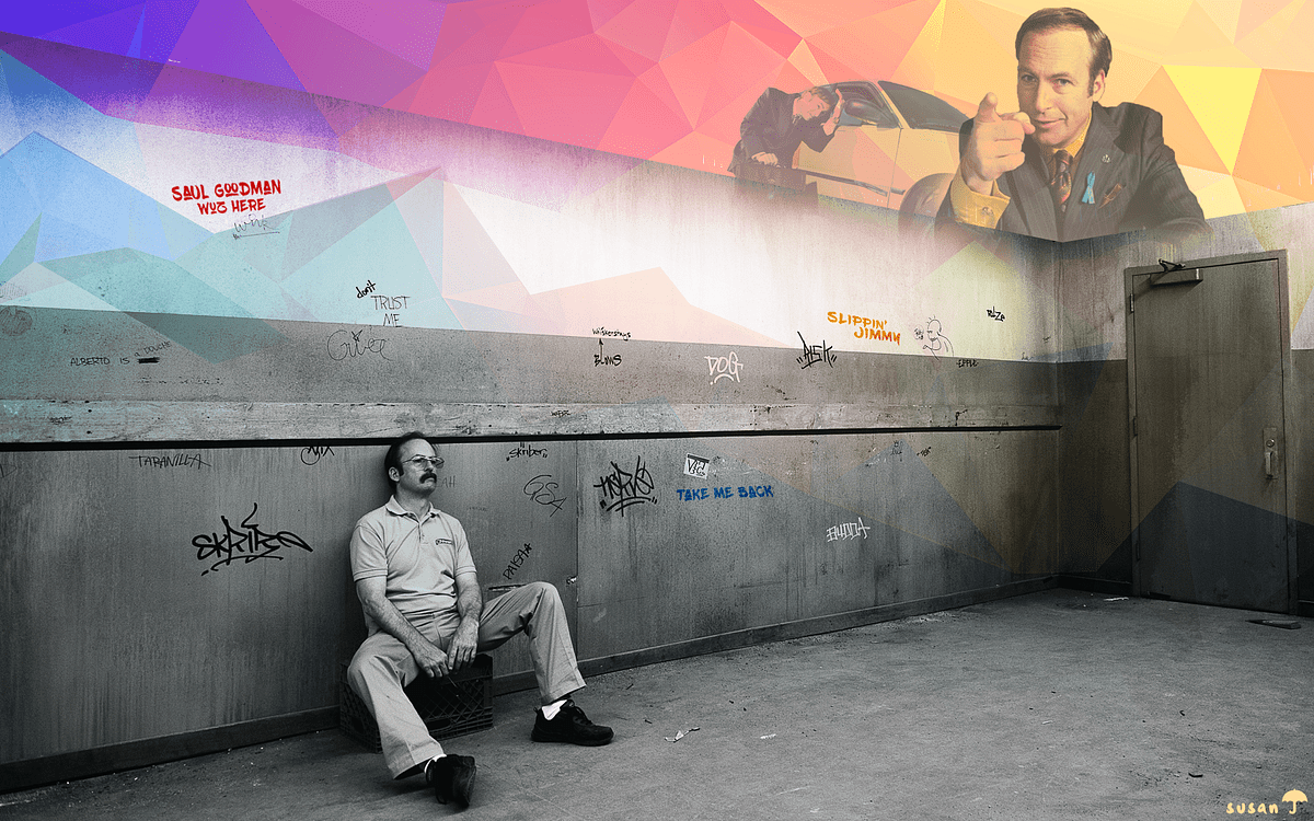 1200x750 Predictions for the Final Season of “Better Call Saul”.