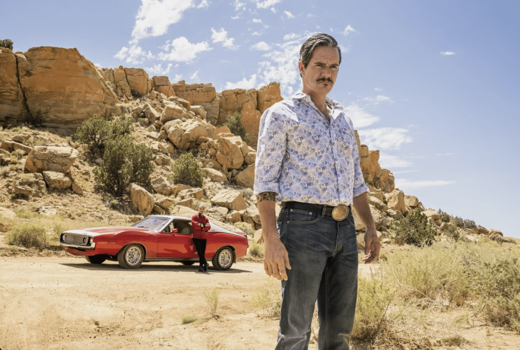 1672x1126 Did Lalo Salamanca Die? 'Better Call Saul' Season 6 Episode 8 Recap