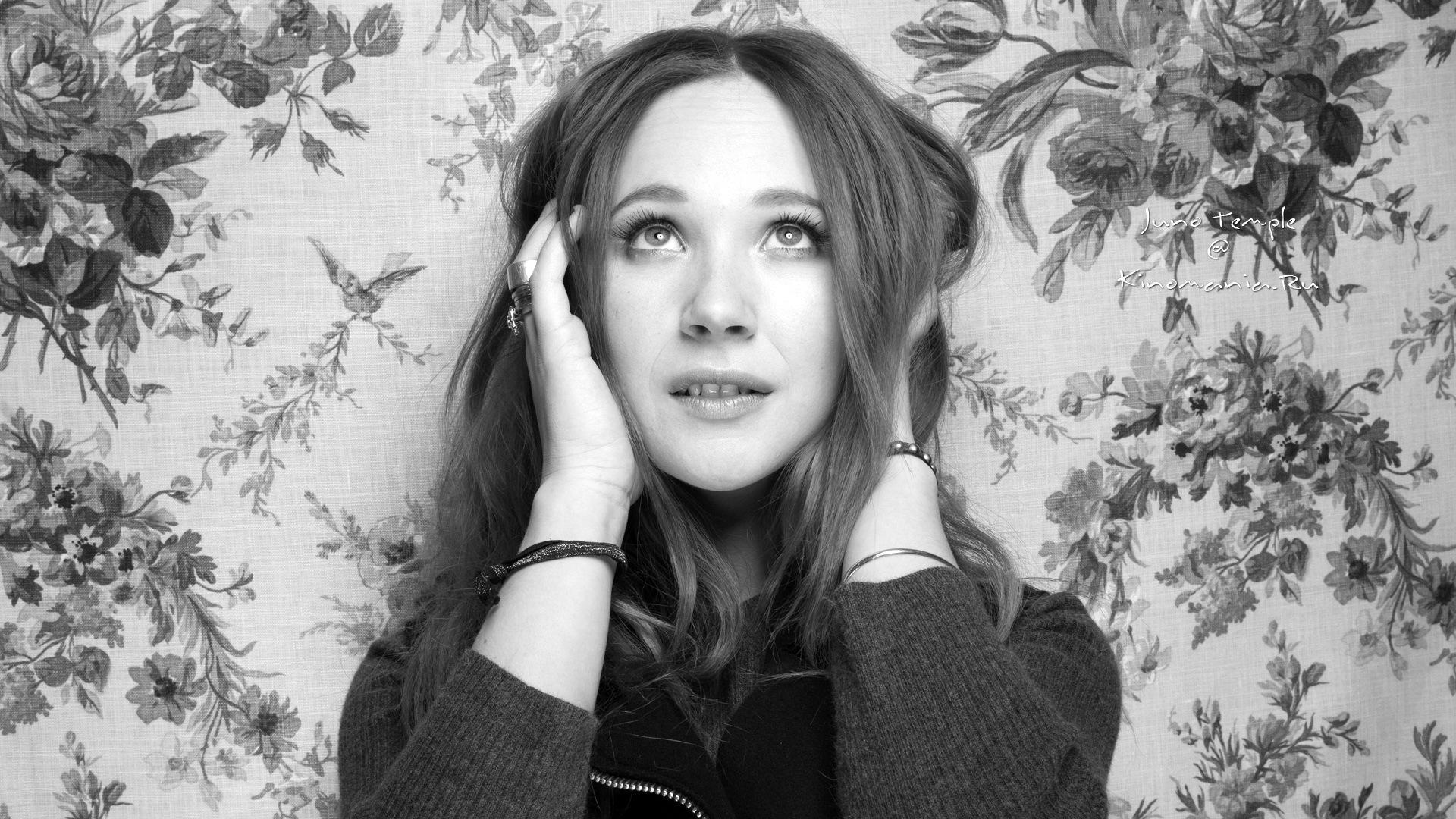 1920x1080 1920x1080 Juno Temple Gallery HD Wallpaper