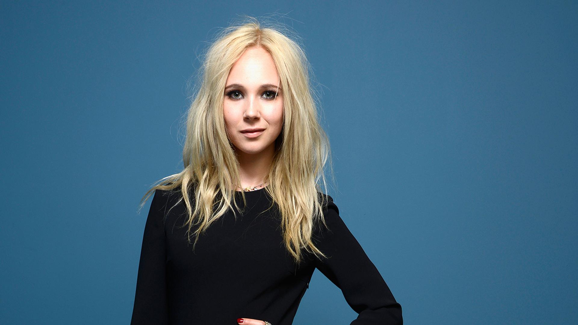 1920x1080 Free download HD Juno Temple Wallpaper HdCoolWallpaperCom [1920x1080] for your Desktop, Mobile & Tablet. Explore Juno Wallpaper