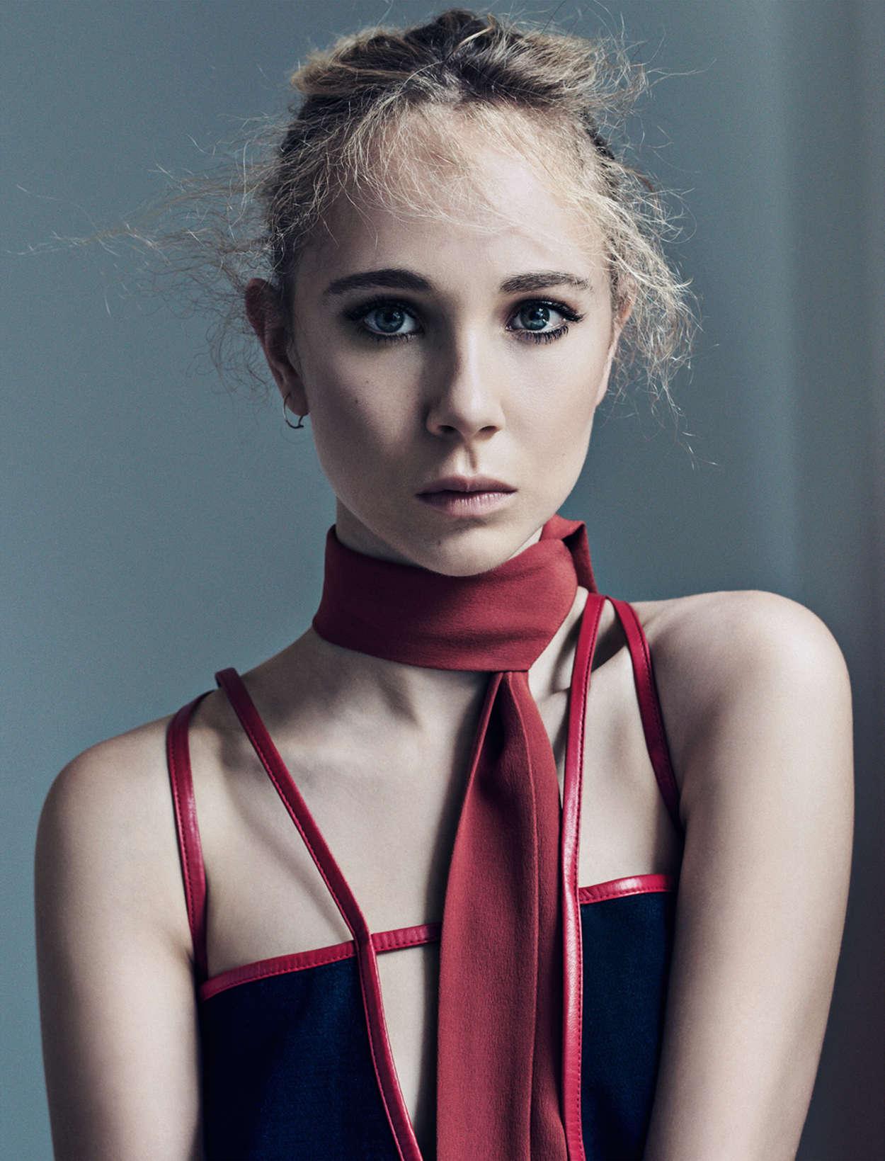 Fans Go Wild For Juno Temple'S New Profile Pic - xk477s7