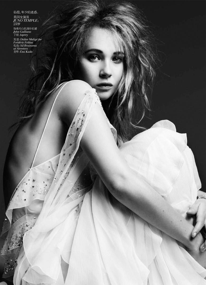 780x1077 Juno Temple wallpaper