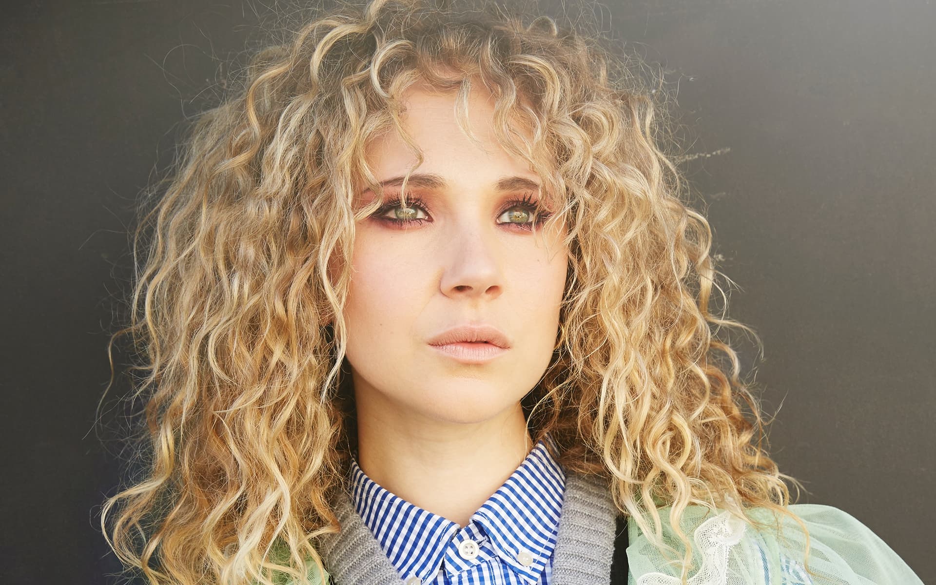 1920x1200 Juno Temple HD Wallpaper