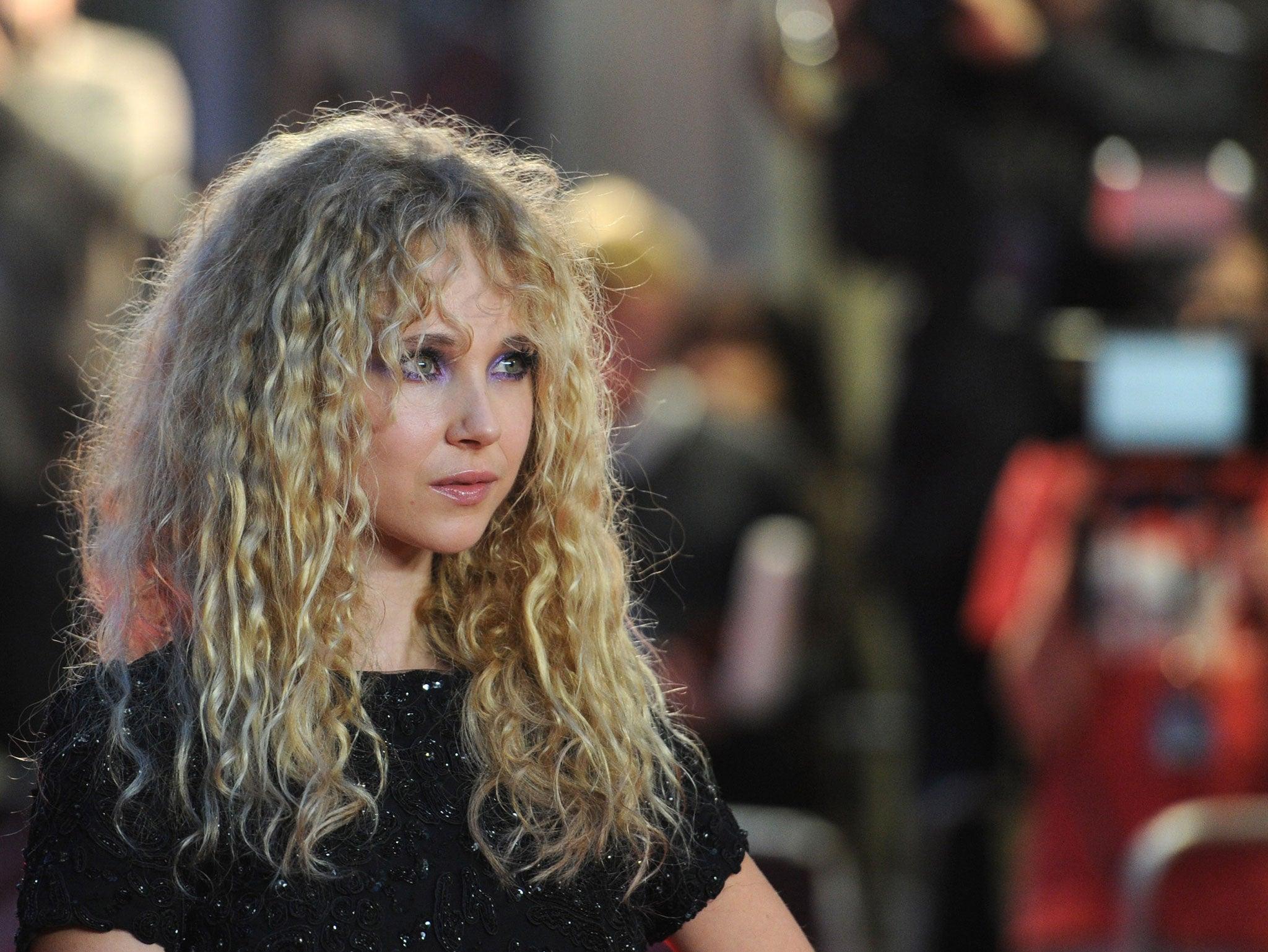 2048x1538 Juno Temple: Horns actress on ending violence towards women and her inner darkness
