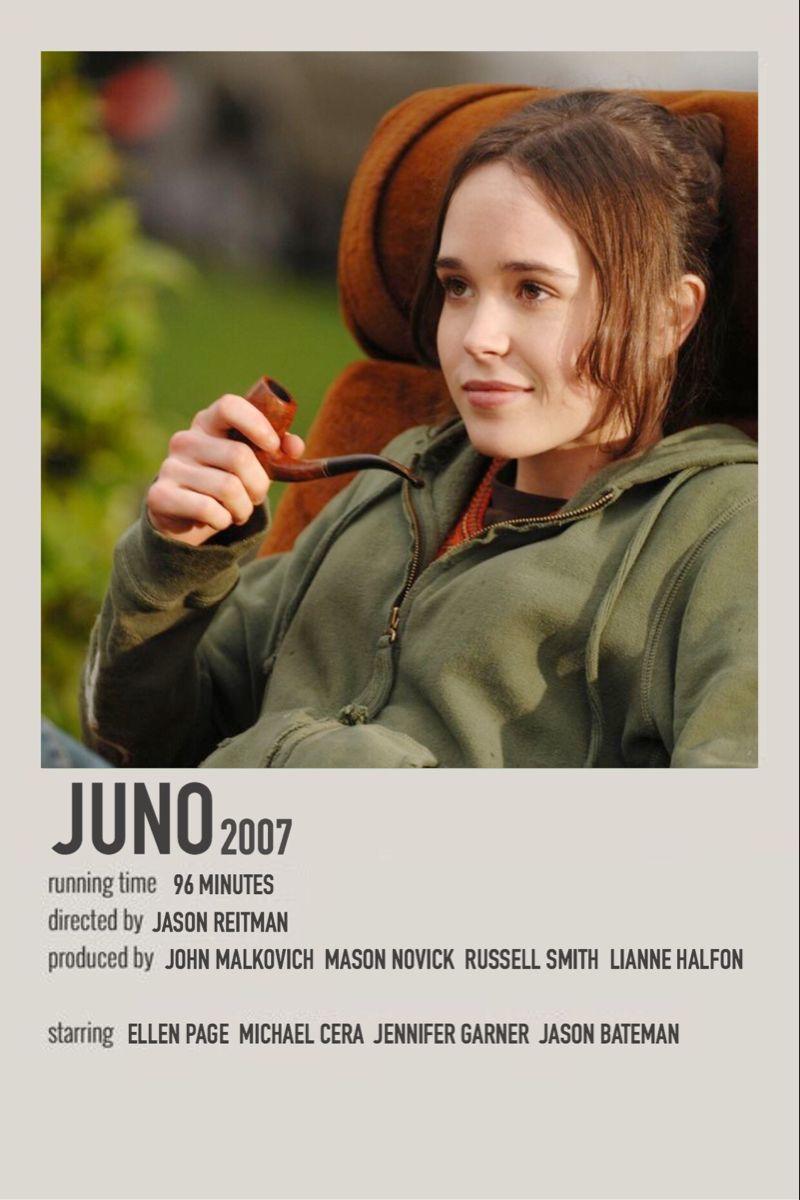 800x1200 Juno. Juno movie, Movie posters minimalist, Film posters minimalist