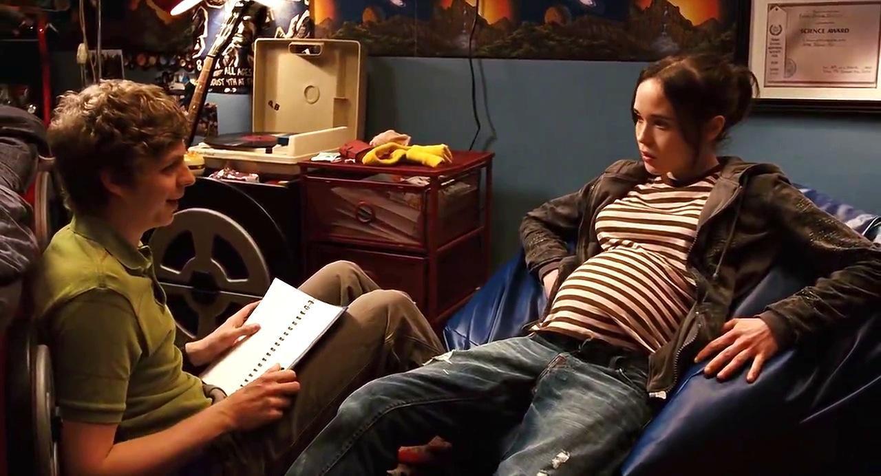 1280x692 Juno (2007)