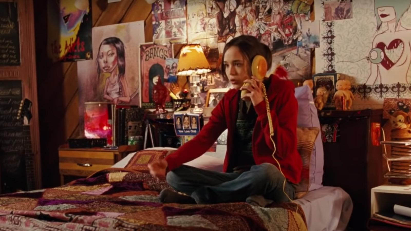 1600x900 How To Decorate Your Home Like Juno's Quirky Bedroom From The Movie Juno