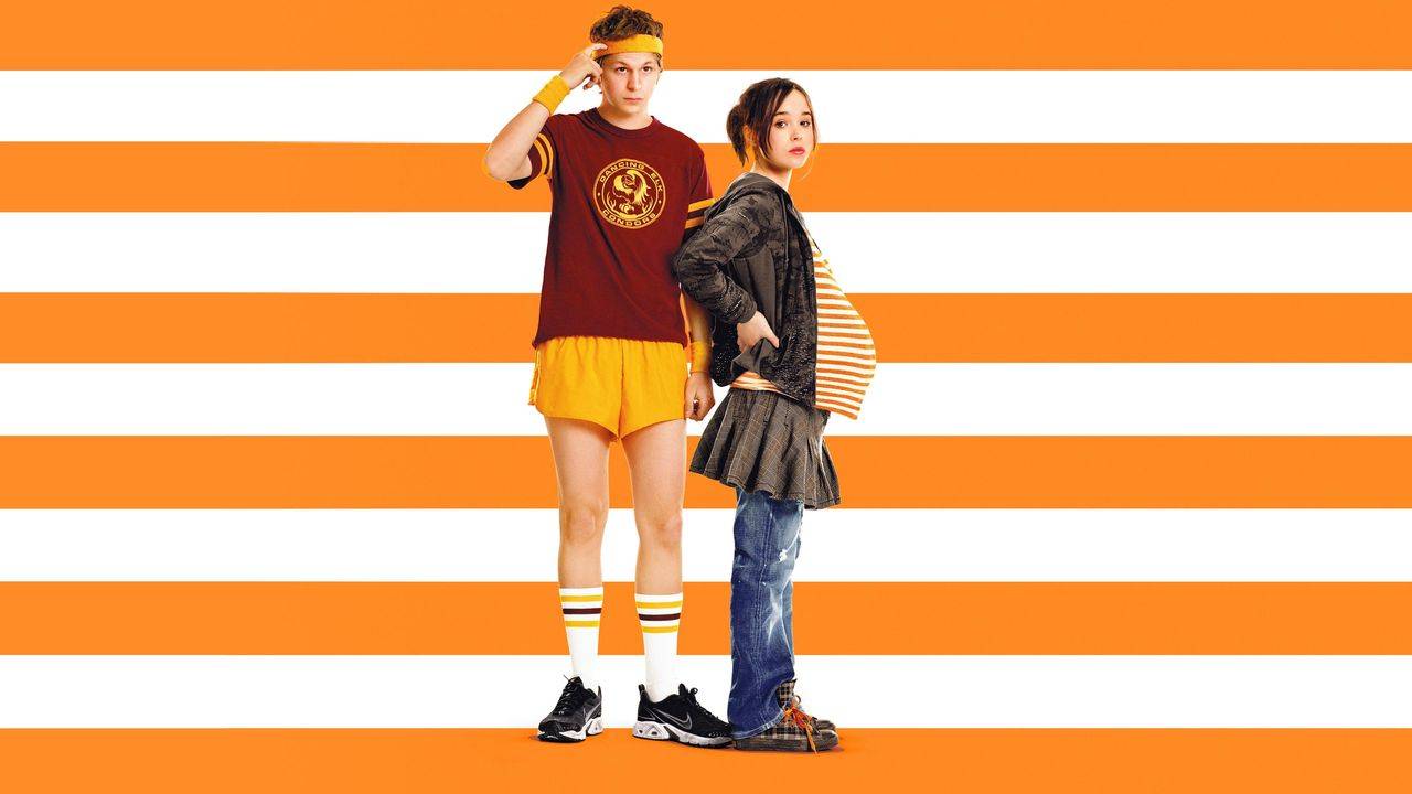 1280x720 Juno. Watch the Movie on HBO