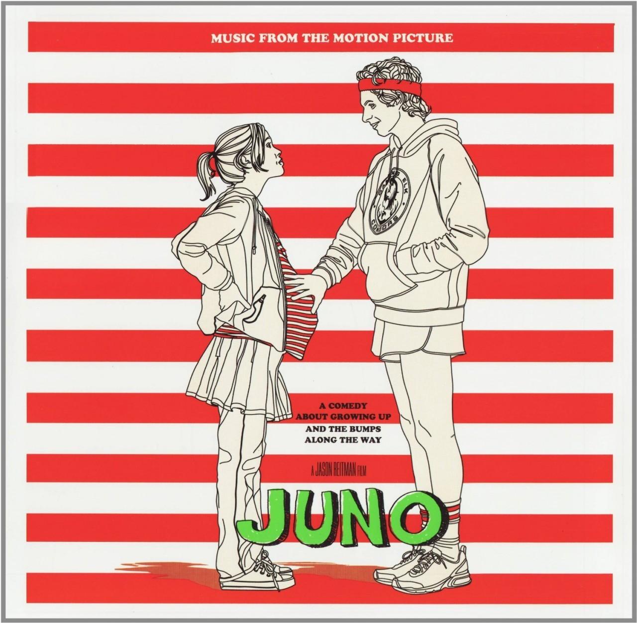 1280x1253 Soundtrack Vinyl LP