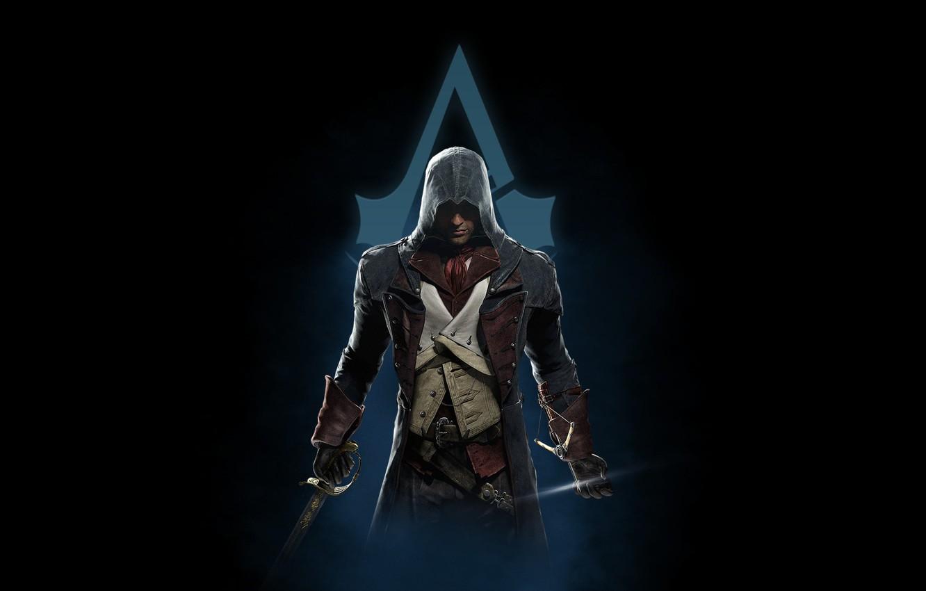 1332x850 Wallpaper Assassin's Creed, Arno, Arno Victor Dorian, Dorian image for desktop, section игры