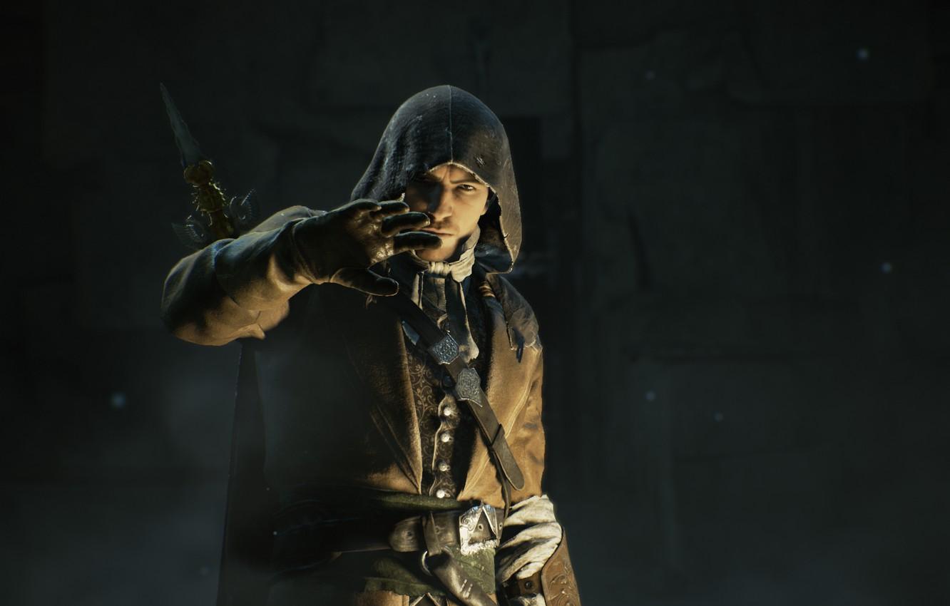 1332x850 Wallpaper assassins creed, game, unity, arno dorian, assassins creed unity, dead kings image for desktop, section игры