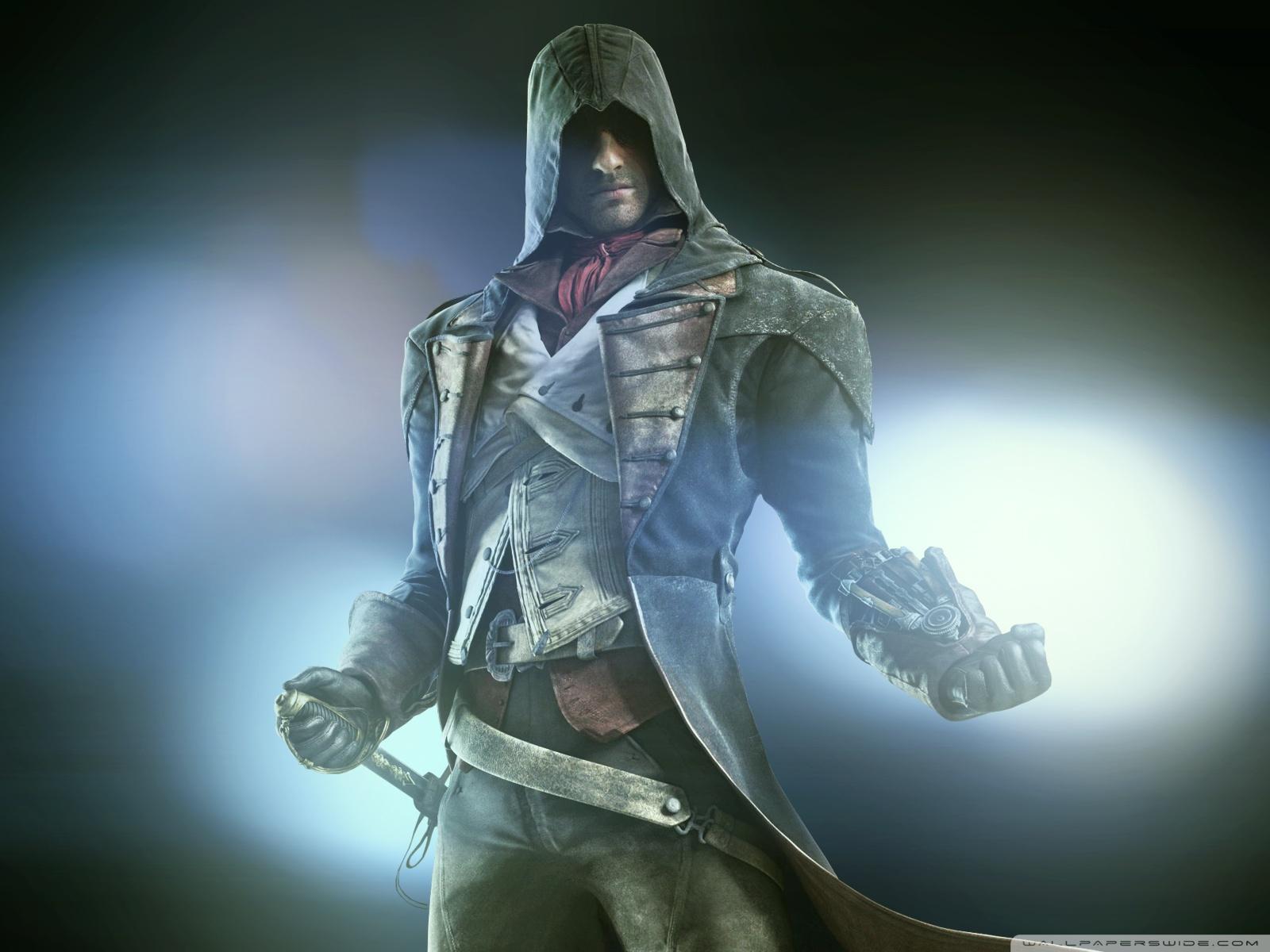 1600x1200 Arno Dorian Enhanced Ultra HD Desktop Background Wallpaper for 4K UHD TV