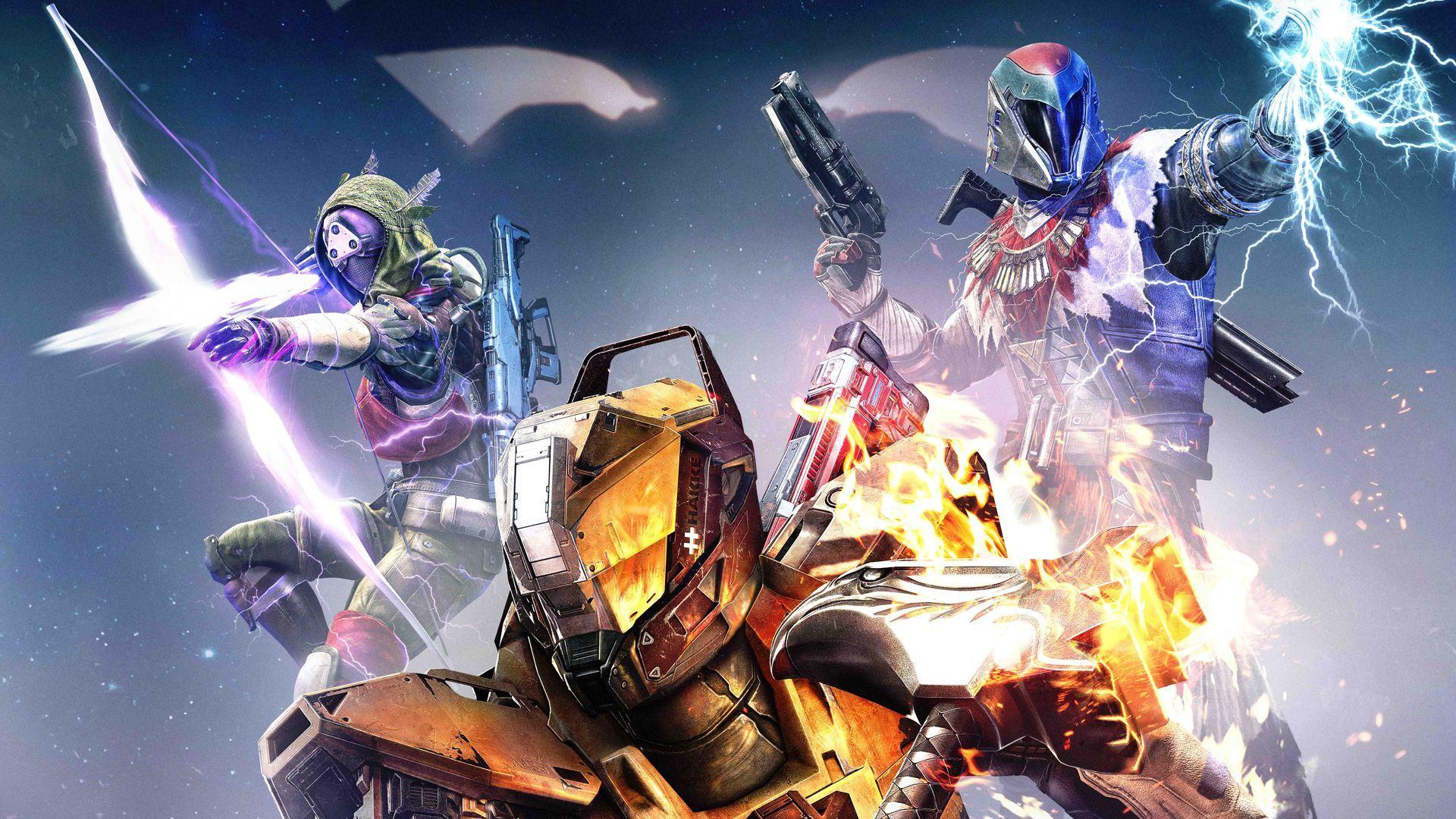 1920x1080 Destiny The Taken King Wallpaper Mobile s. Awesomeness. Destiny