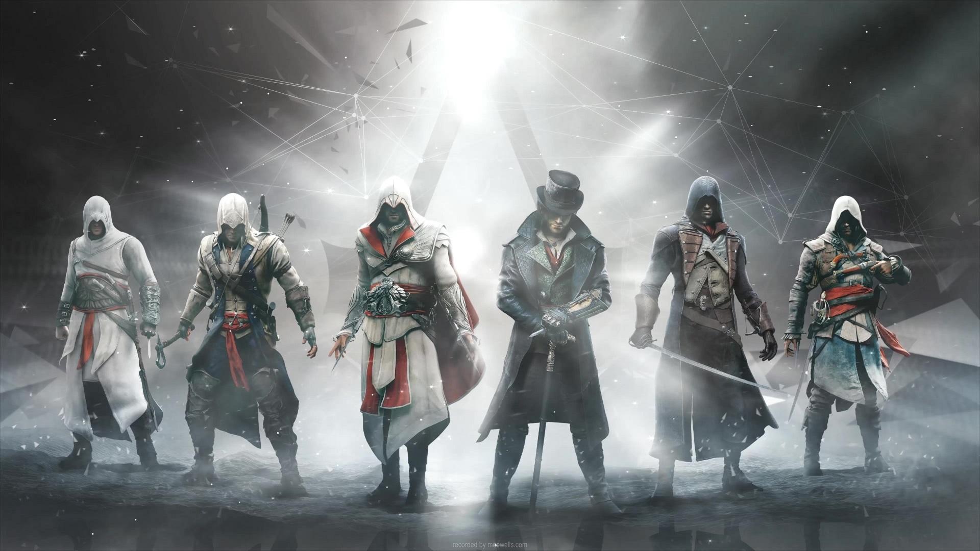 1920x1080 Arno Dorian Live Wallpaper, Animated Wallpaper