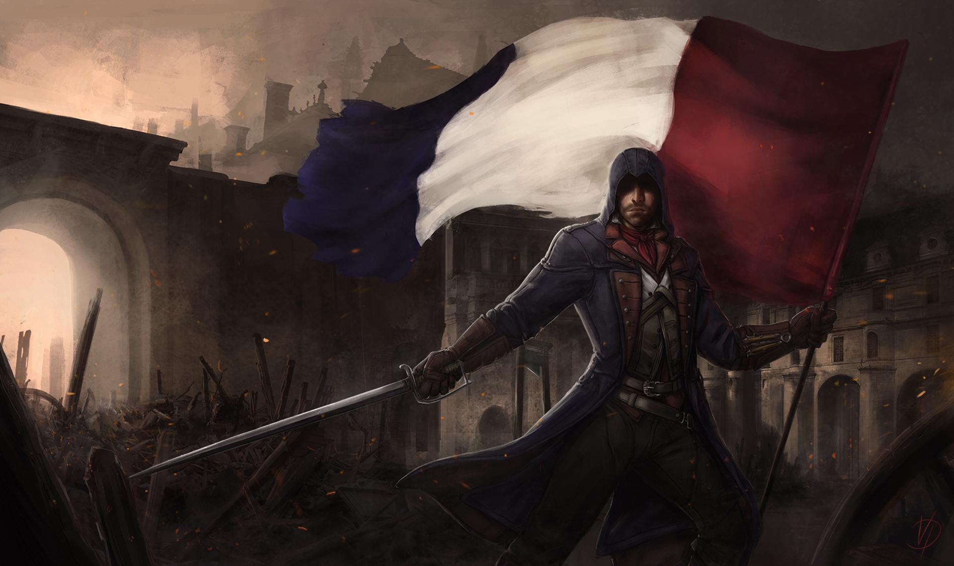 1920x1140 Arno Dorian HD Wallpaper and Background