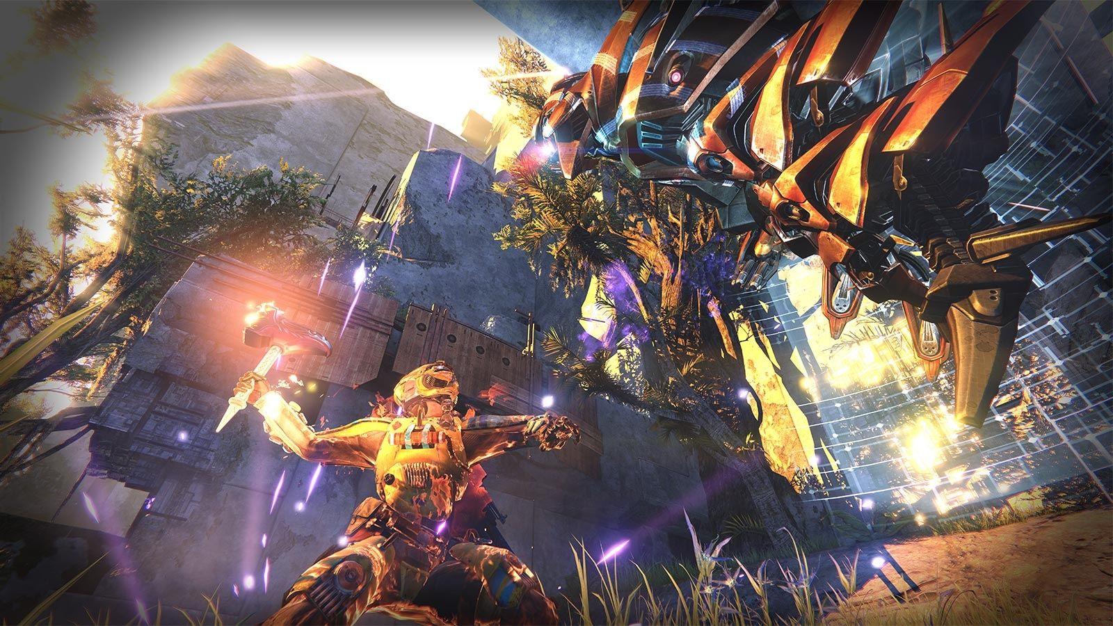 1600x900 Wonderful Destiny The Taken King Wallpaper. Full HD Picture