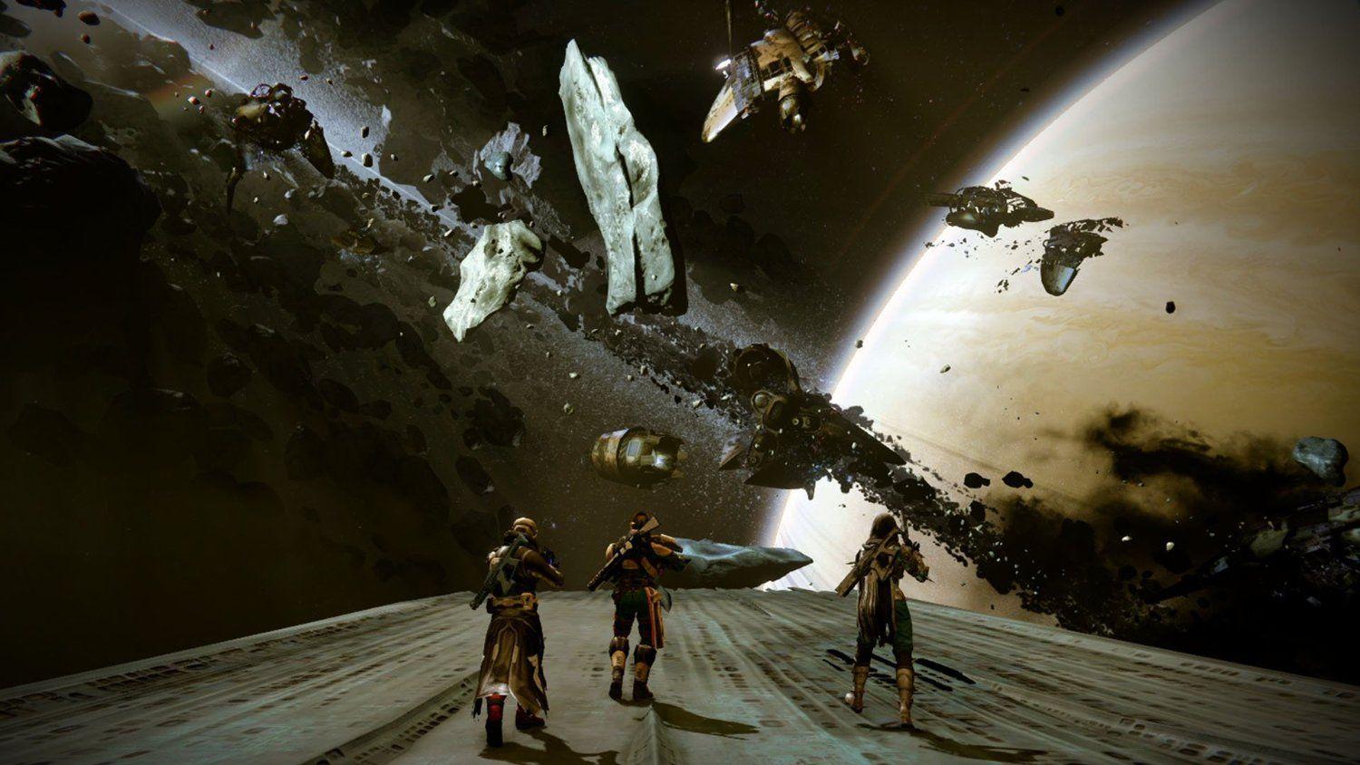 1500x844 Destiny: The Taken King Legendary Edition Vanguard (XBOX ONE) :Tokyo