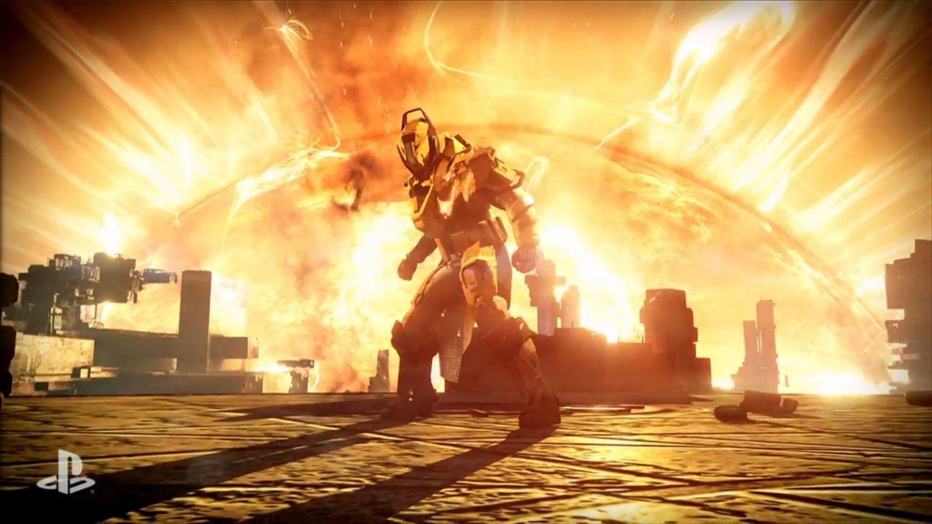 1920x1080 Magnificent Destiny The Taken King Wallpaper. Full HD Picture