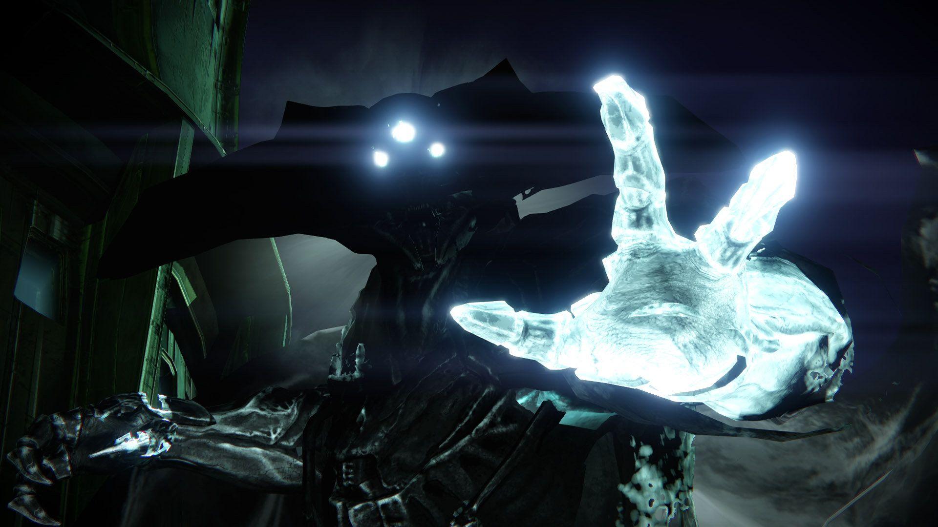 1920x1080 Destiny: The Taken King's raid won't be ready at launch