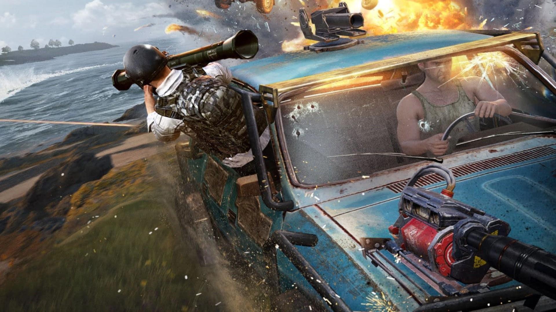 1920x1080 PUBG Mobile wallpaper best mobile and desktop background