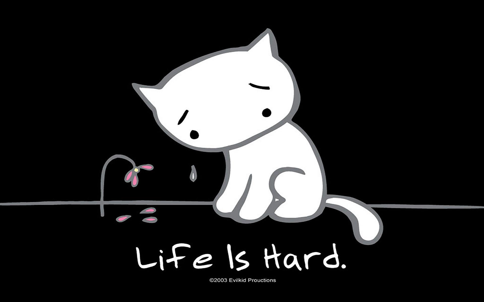 Cute and Sad Wallpapers - Top Free Cute and Sad Backgrounds ...